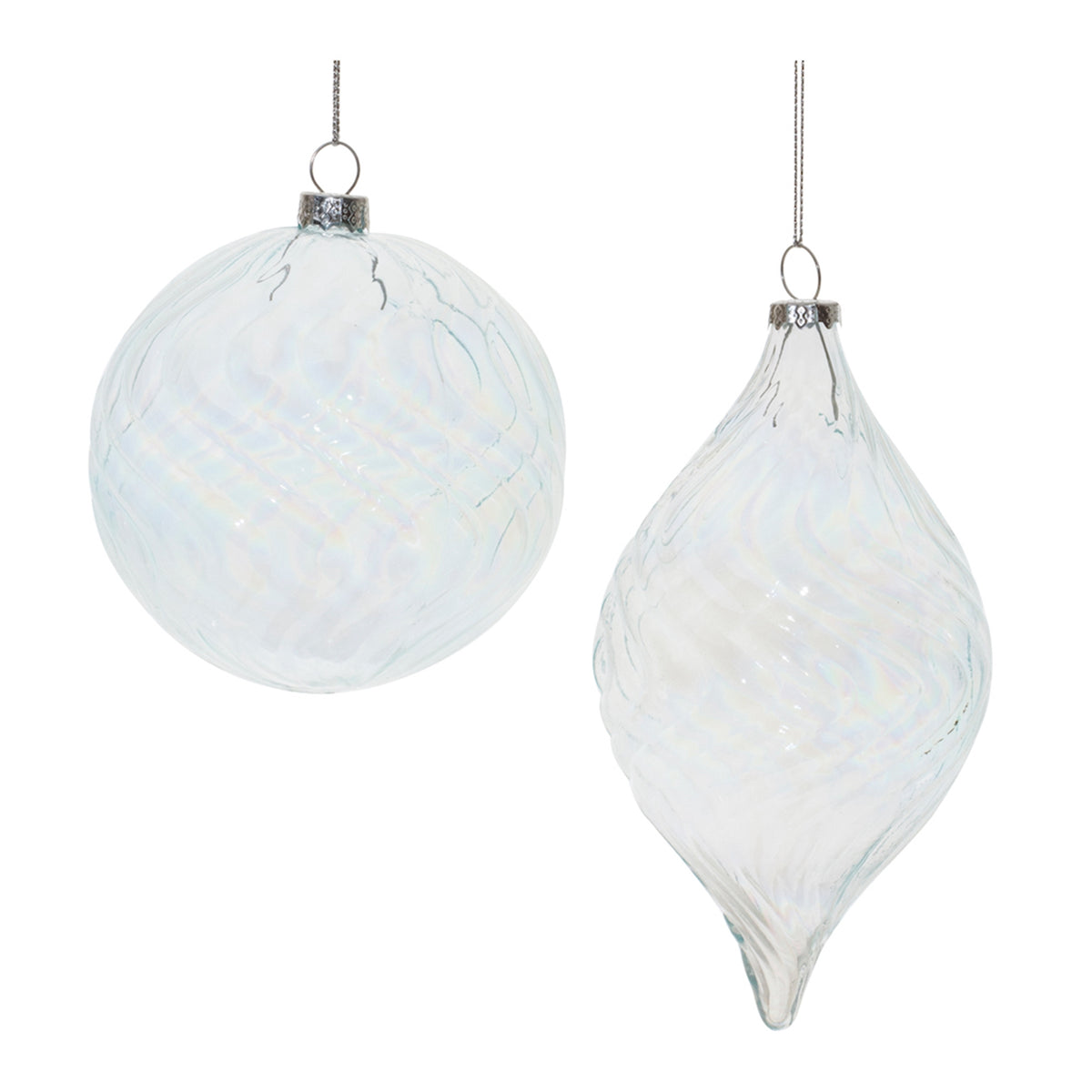 Ornament (S/2)