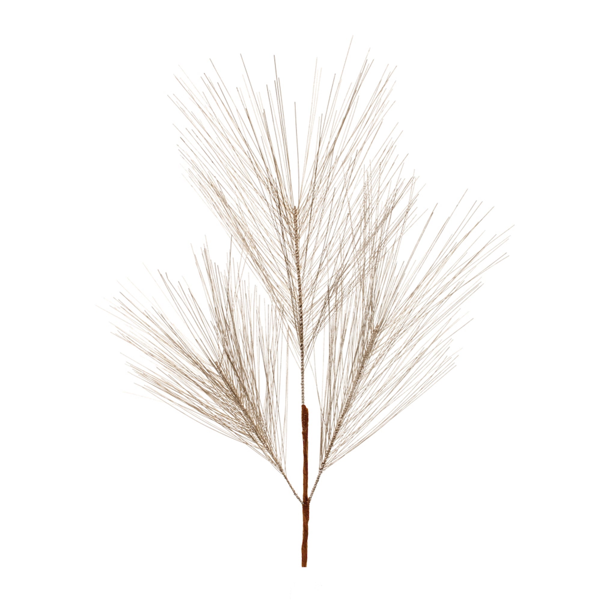 Pine Spray 25.5”H PVC