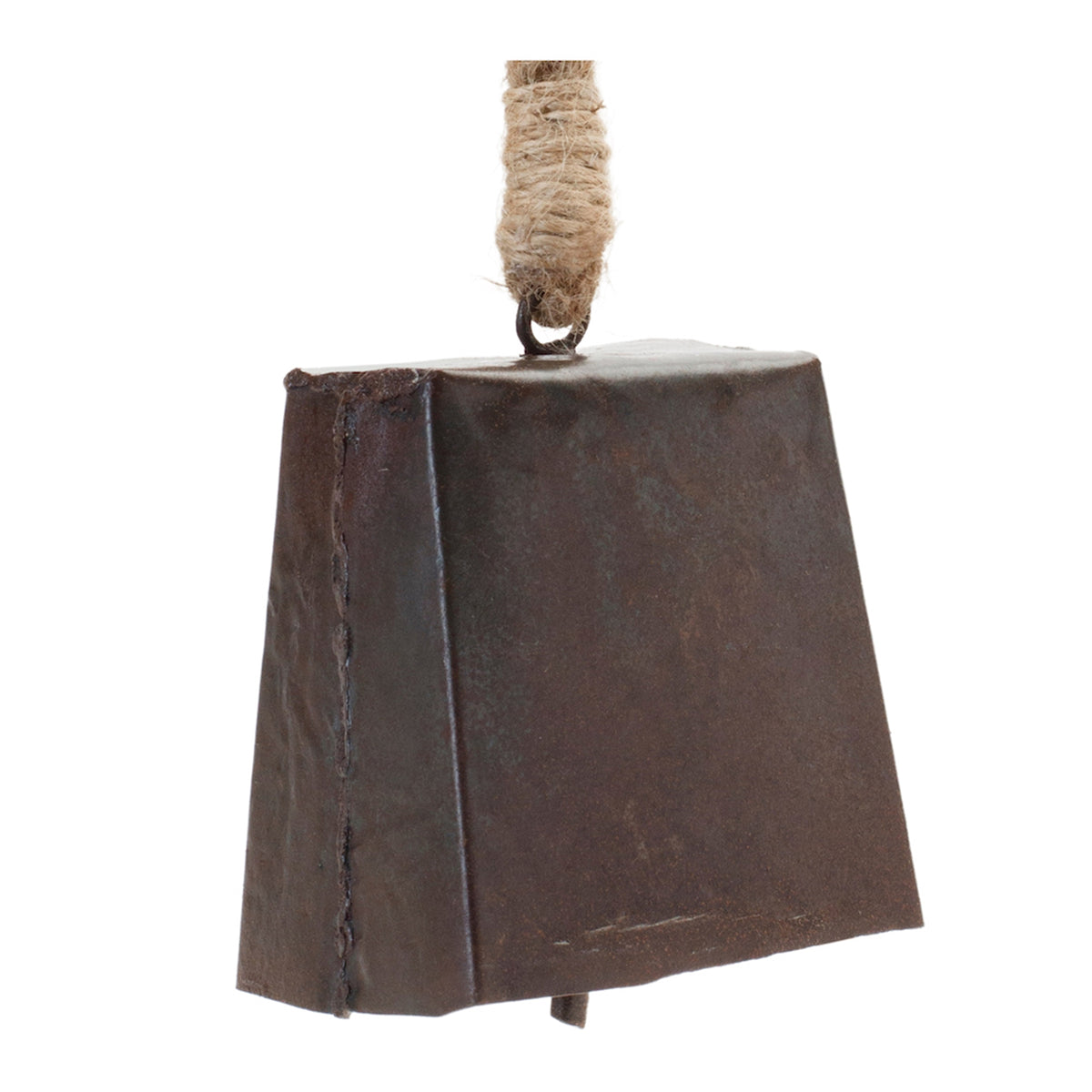 Bell Ornament