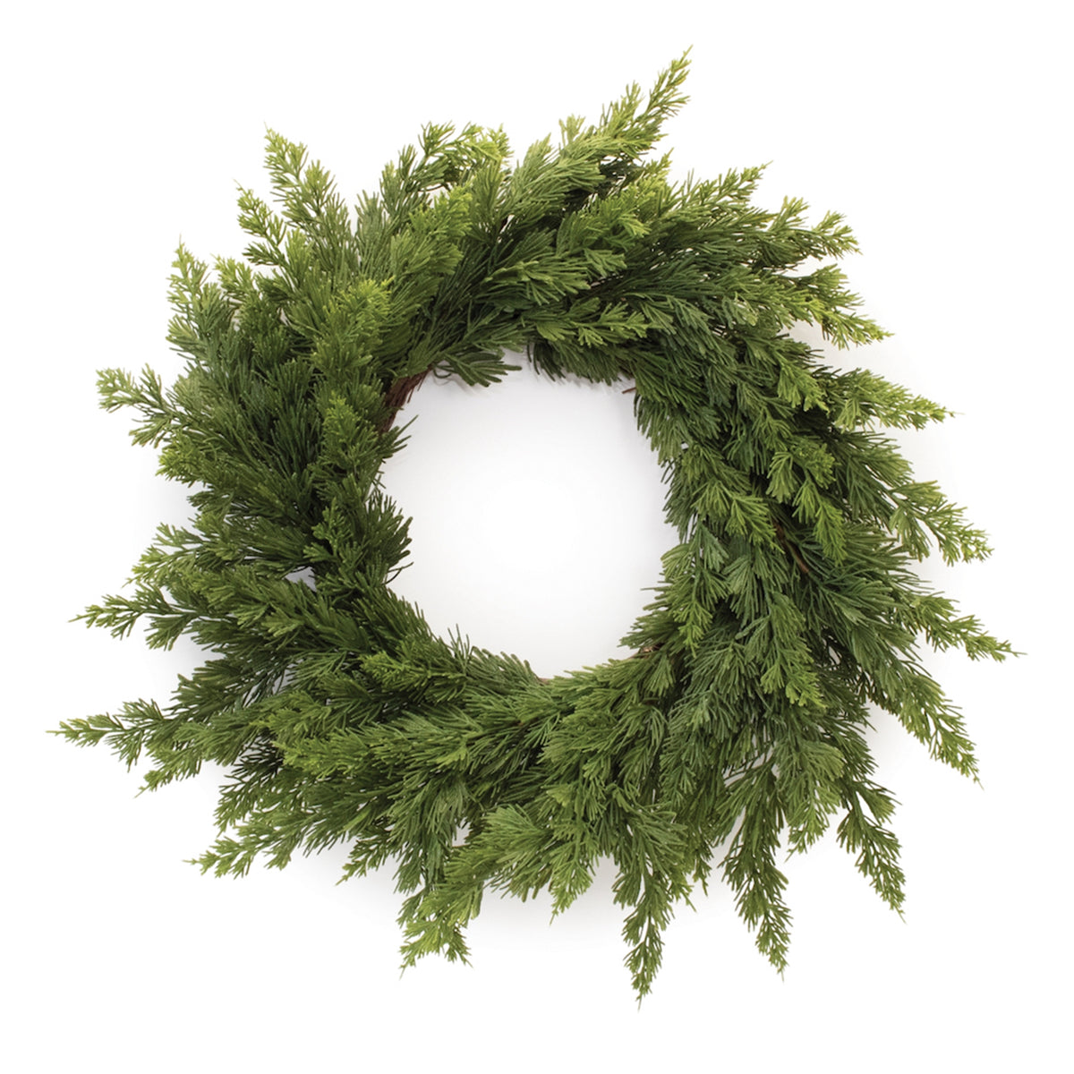 Pine Wreath