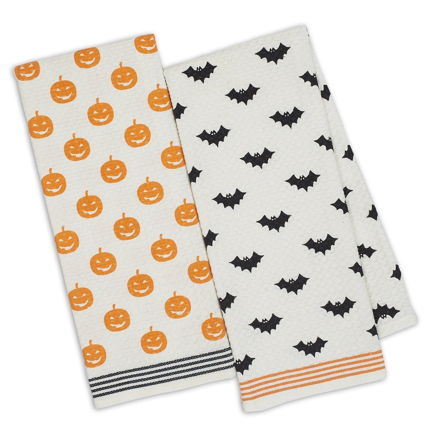Halloween Printed Kitchen Towel