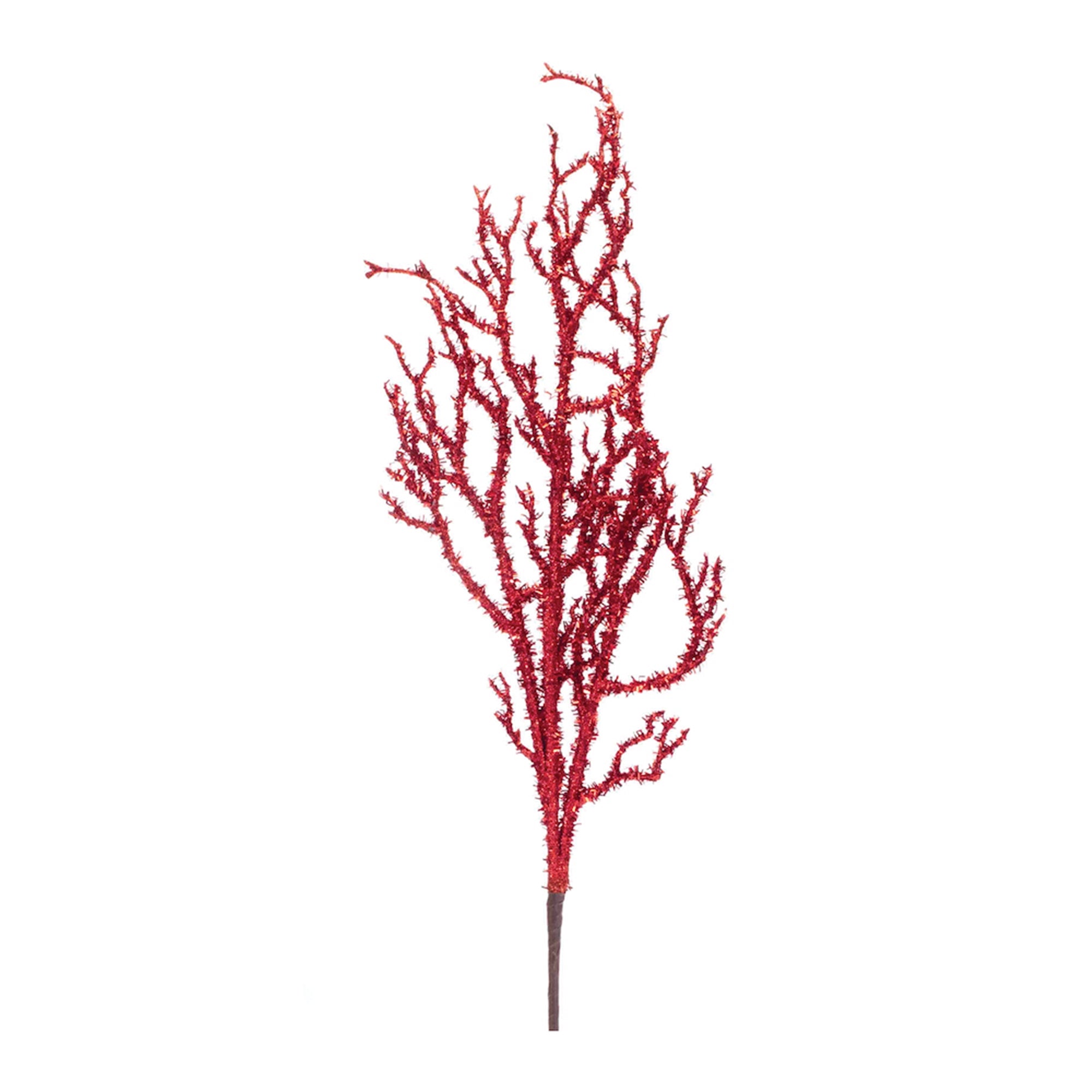 Glitter Branch 24.5”H