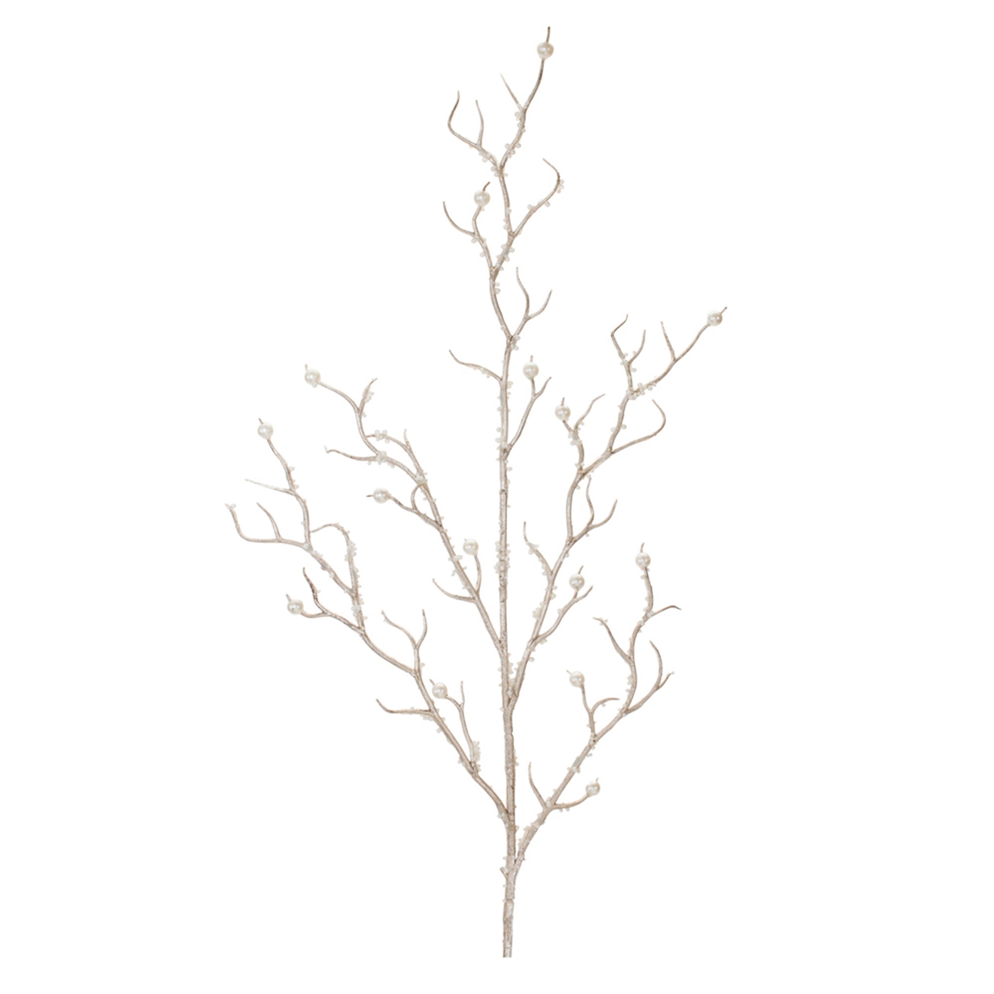 Glitter Branch 39”H