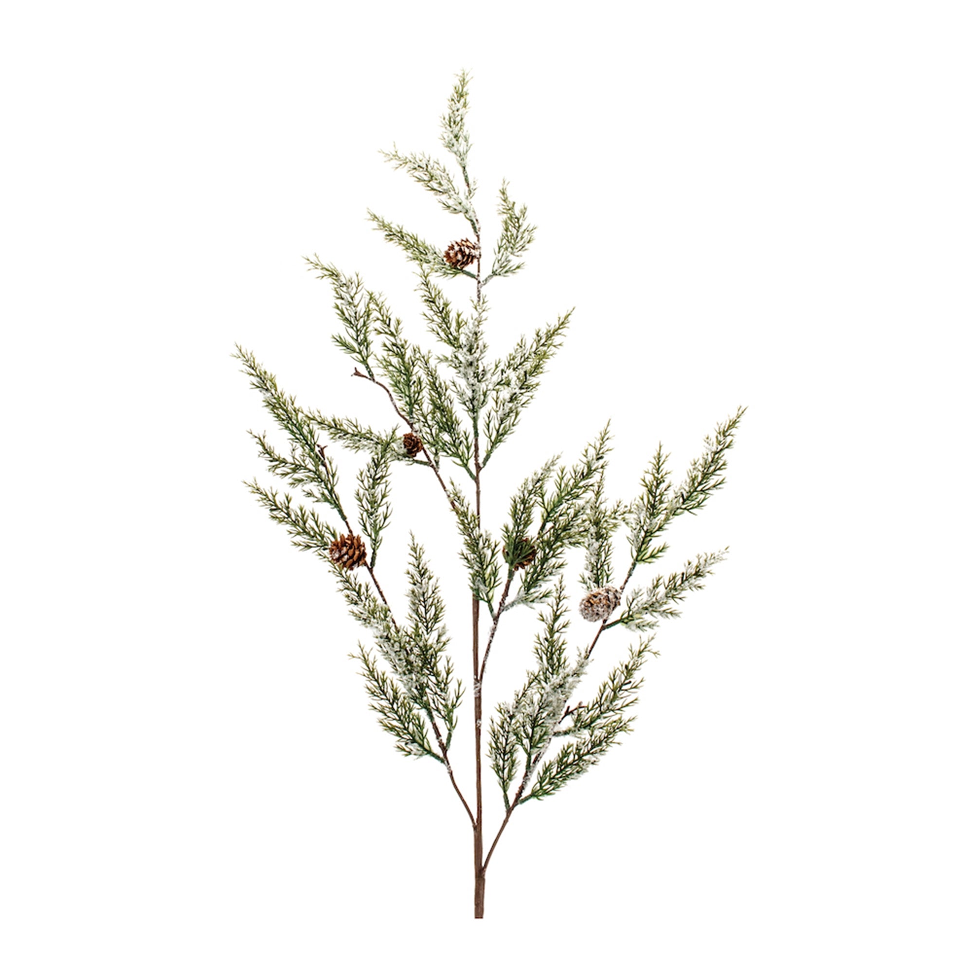 Pine Spray 32”H