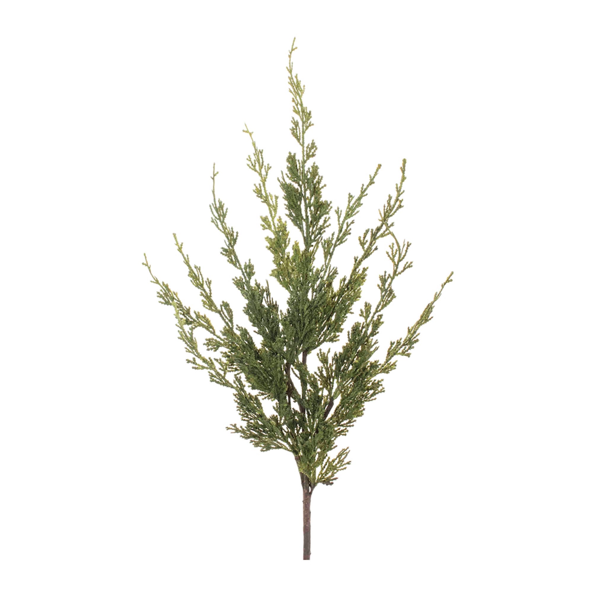 Pine Spray 28.5”H