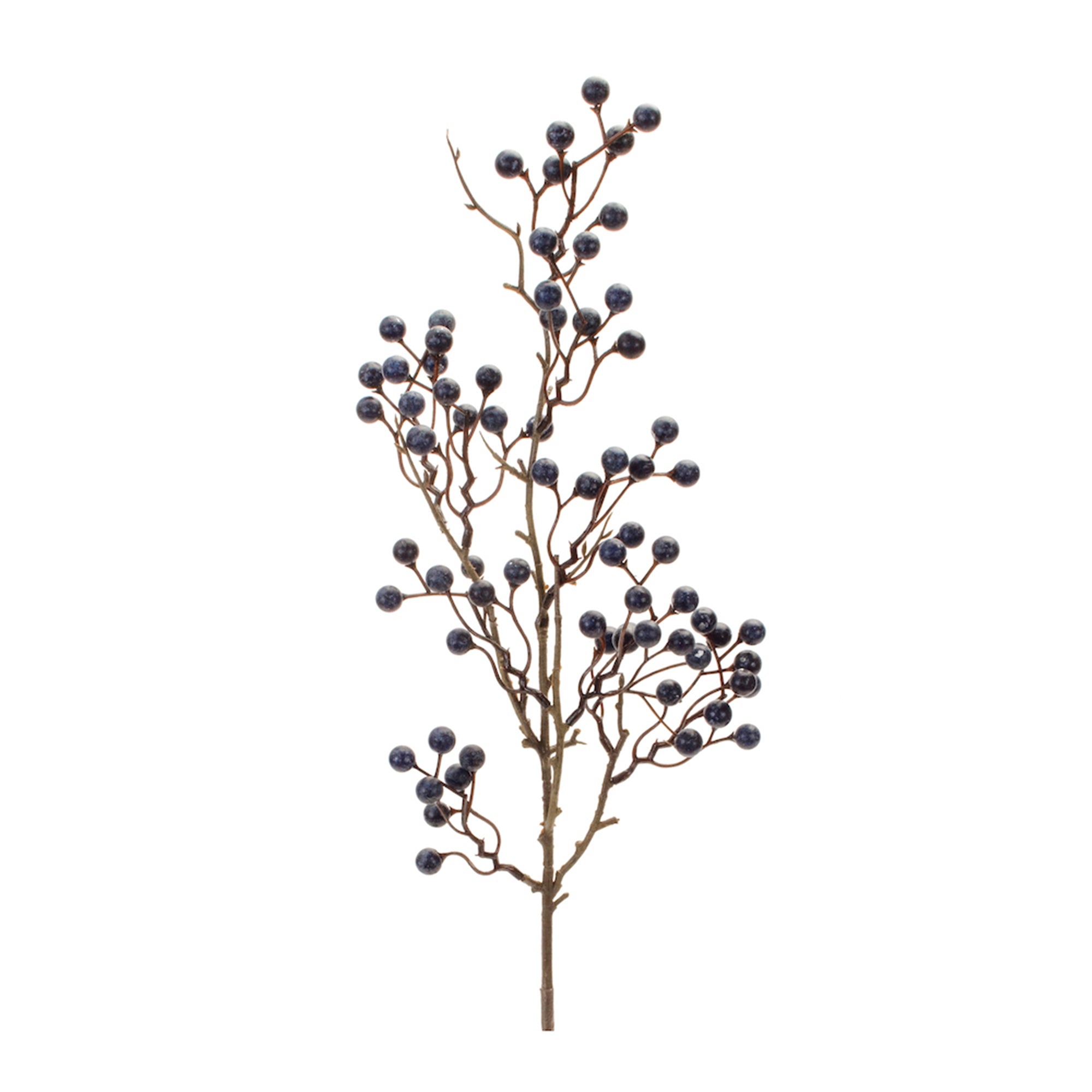 Berry Branch 24”H Foam/