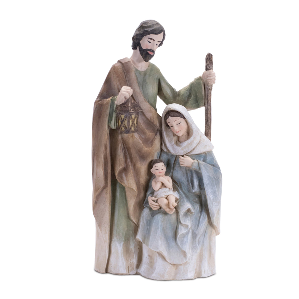 Holy Family