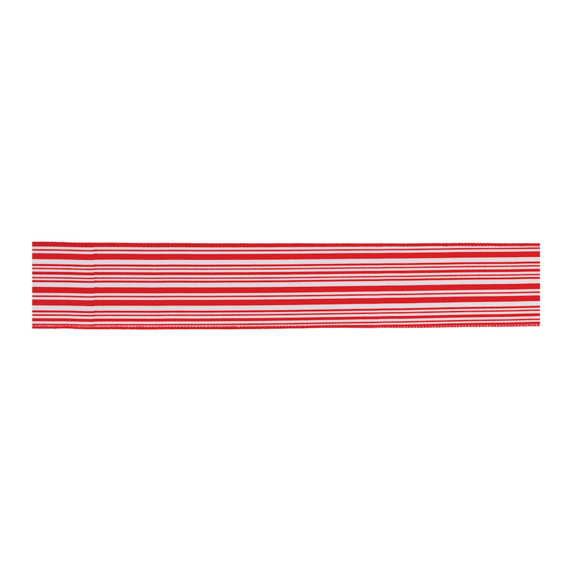 2.5” x 10 Yds. Wired Polyester