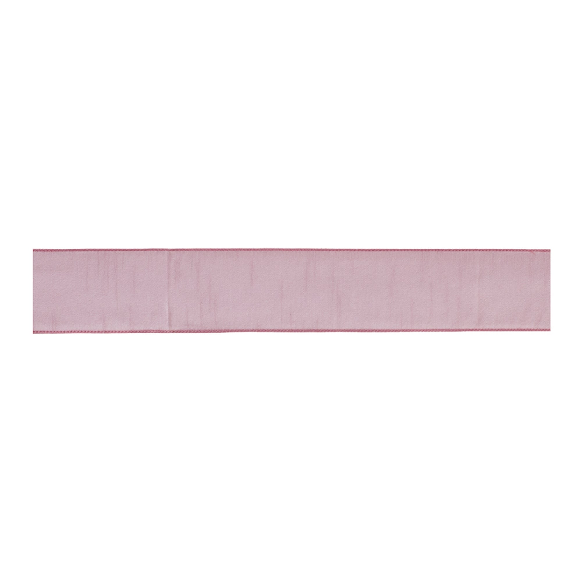 2.5” x 10 Yds. Wired Polyester