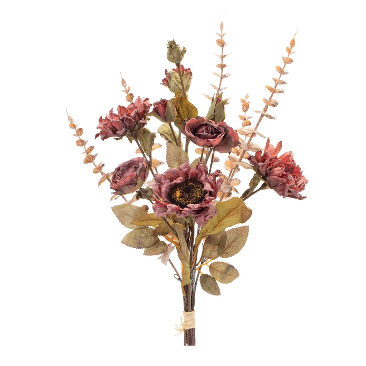 Mixed Sunflower Bundle (S/2)