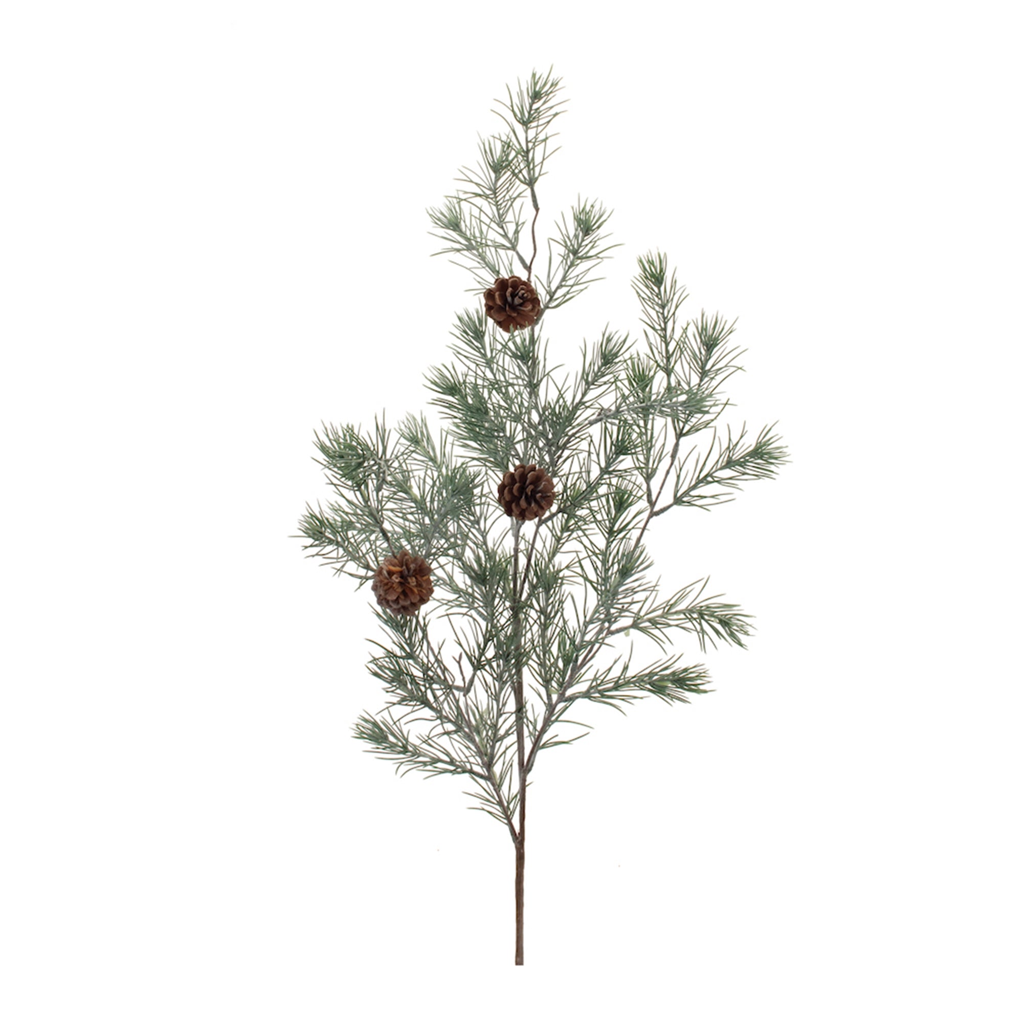 Pine Spray 37”H