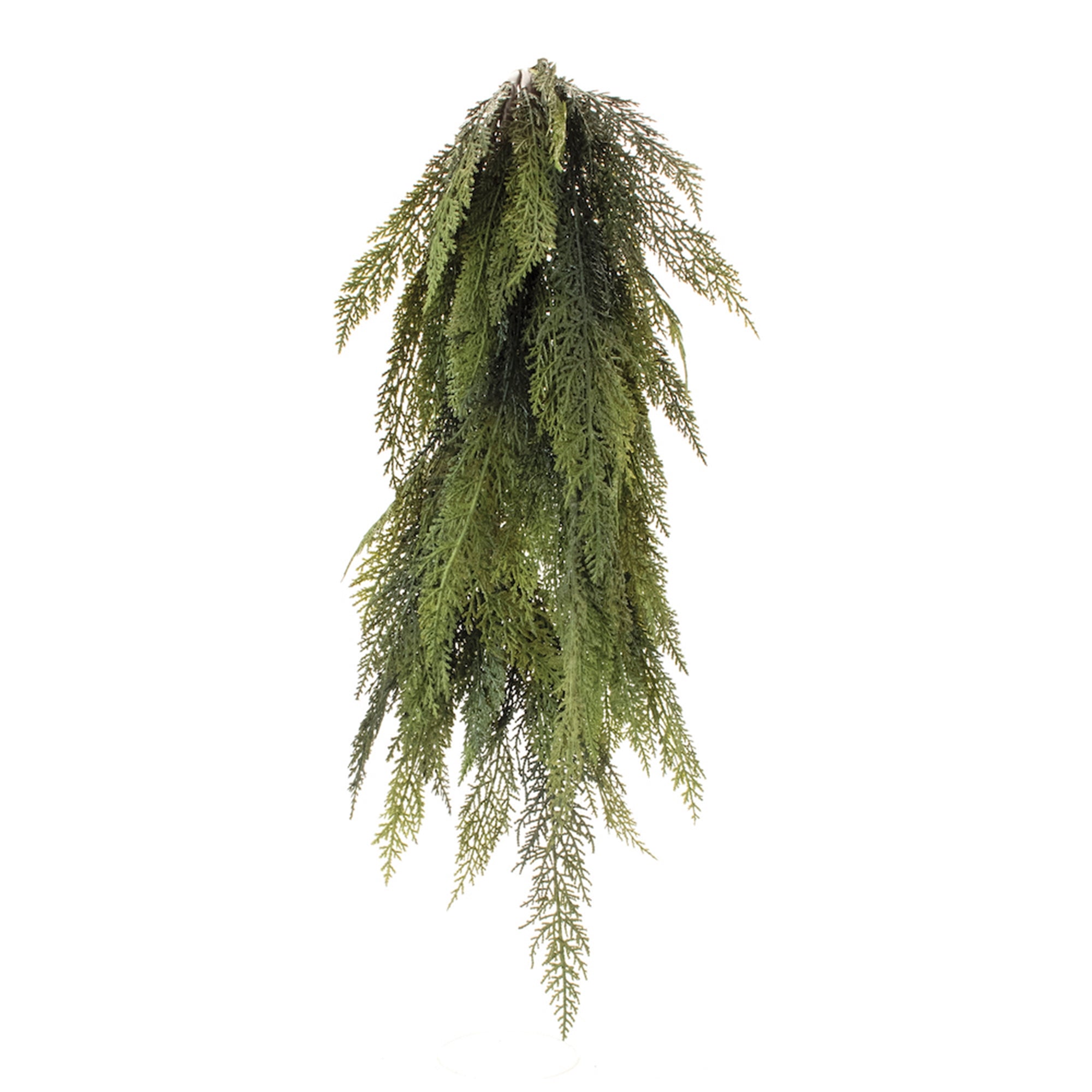 Pine Hanging Vine 33”H
