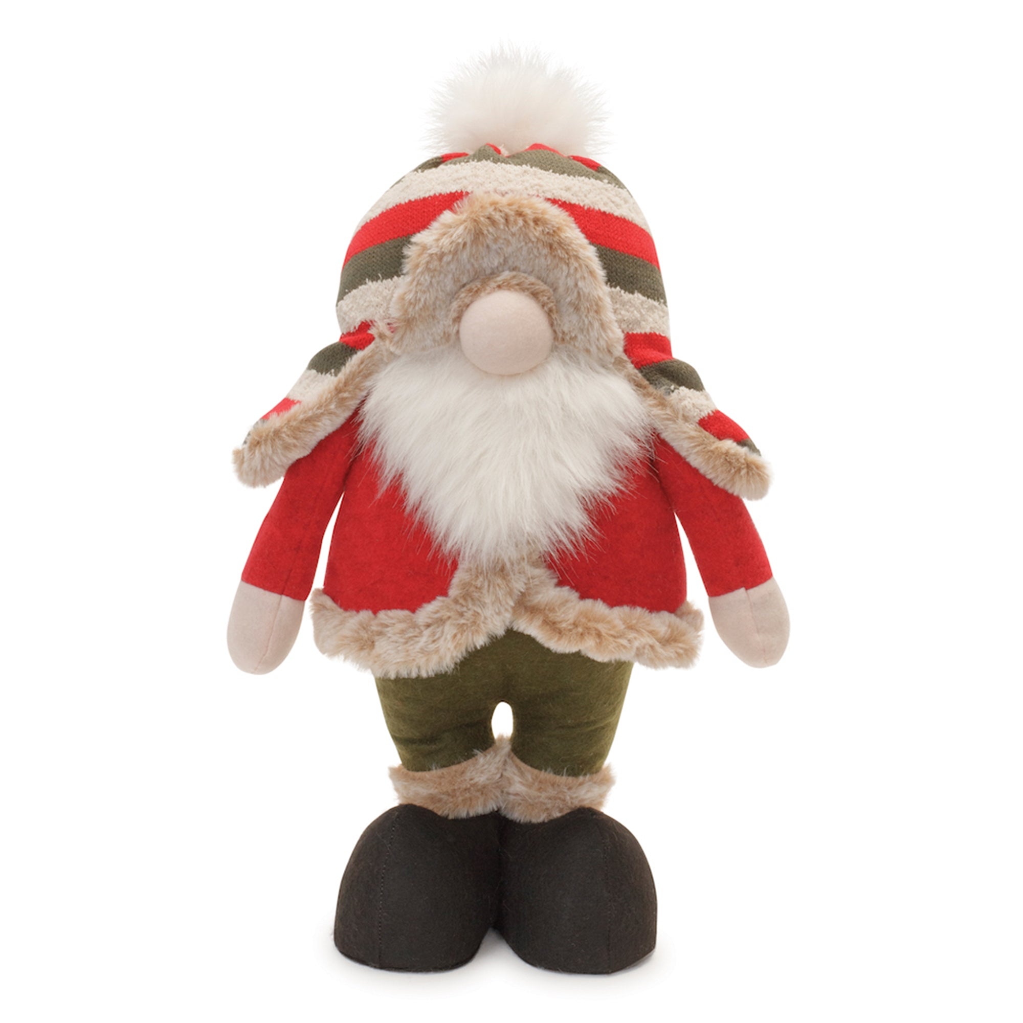 Gnome 17”H Polyester