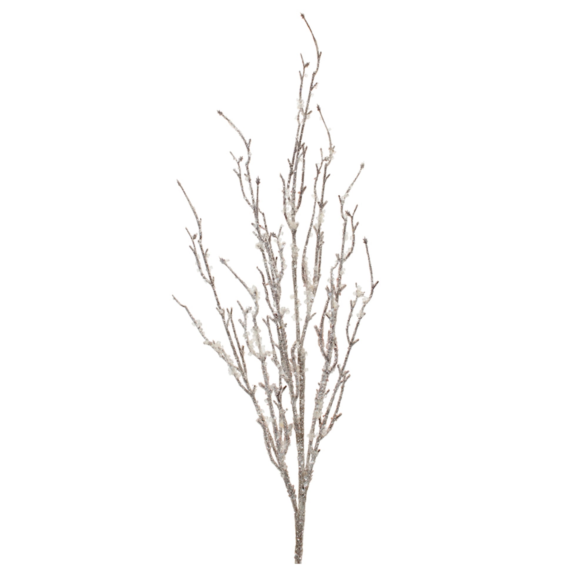 Glitter Branch 35”H