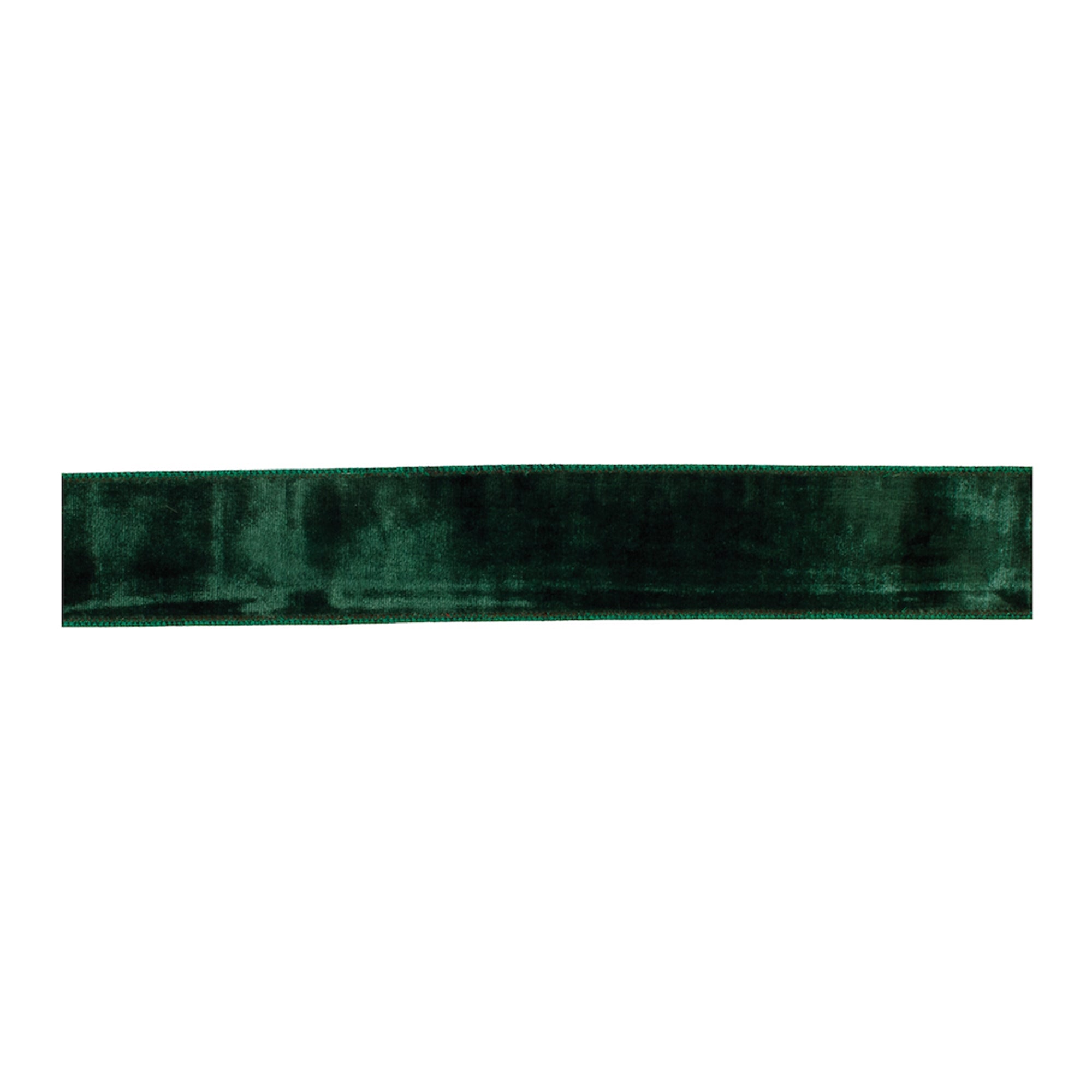 2.5” x 5 Yds. Wired Polyester