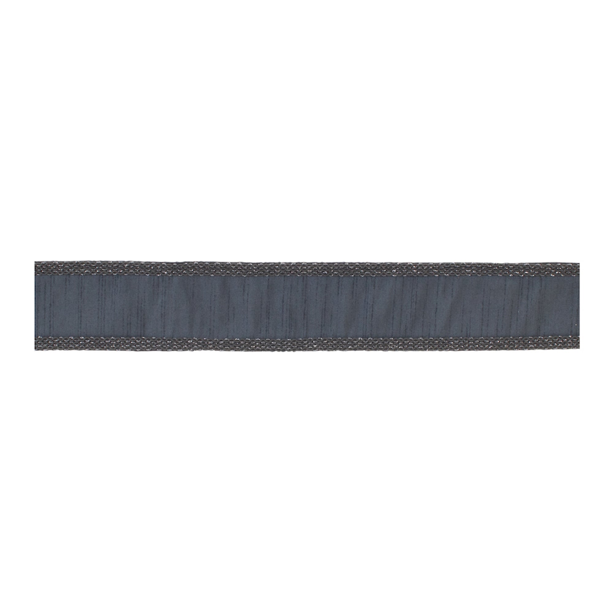 2.5” x 5 Yds. Wired Polyester