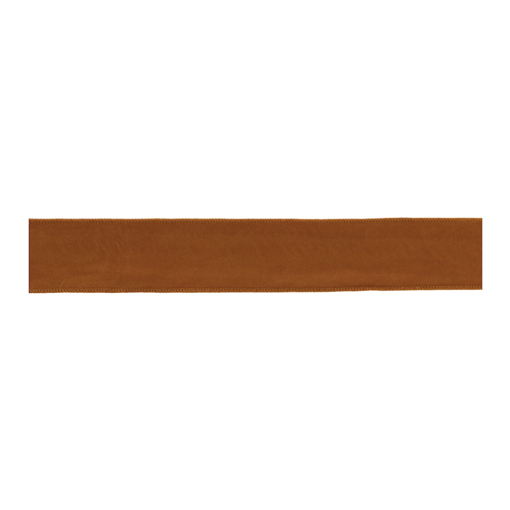 2.5” x 5 Yds. Wired Polyester