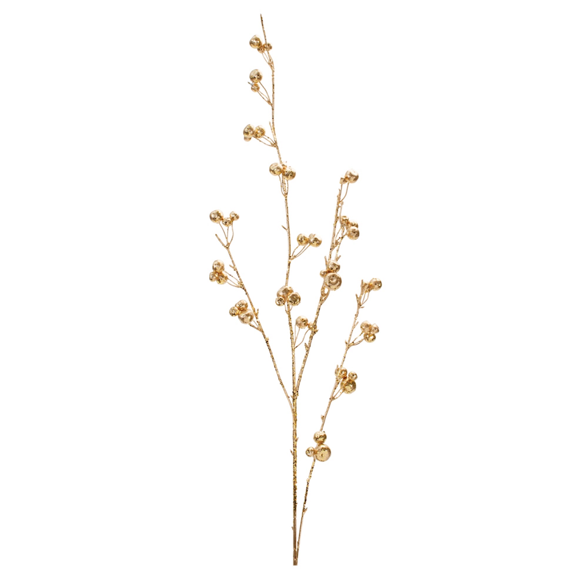 Berry Spray 41”H