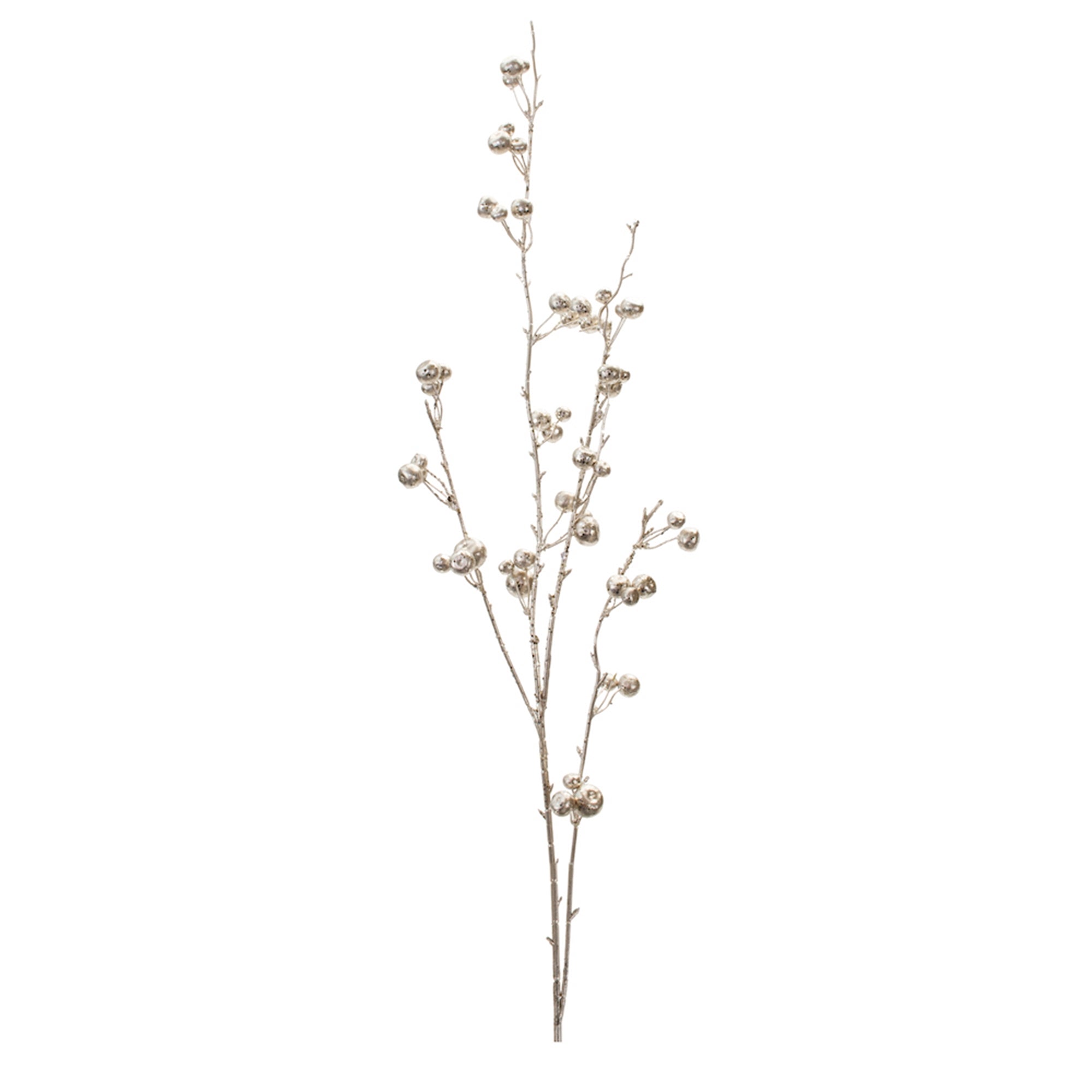 Berry Spray 41”H