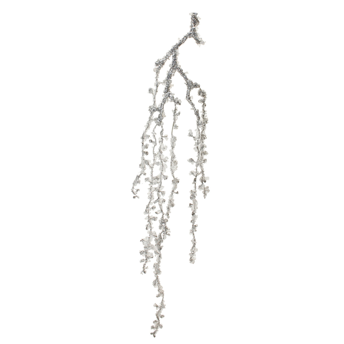 Glittered Icy Vine (S/2)