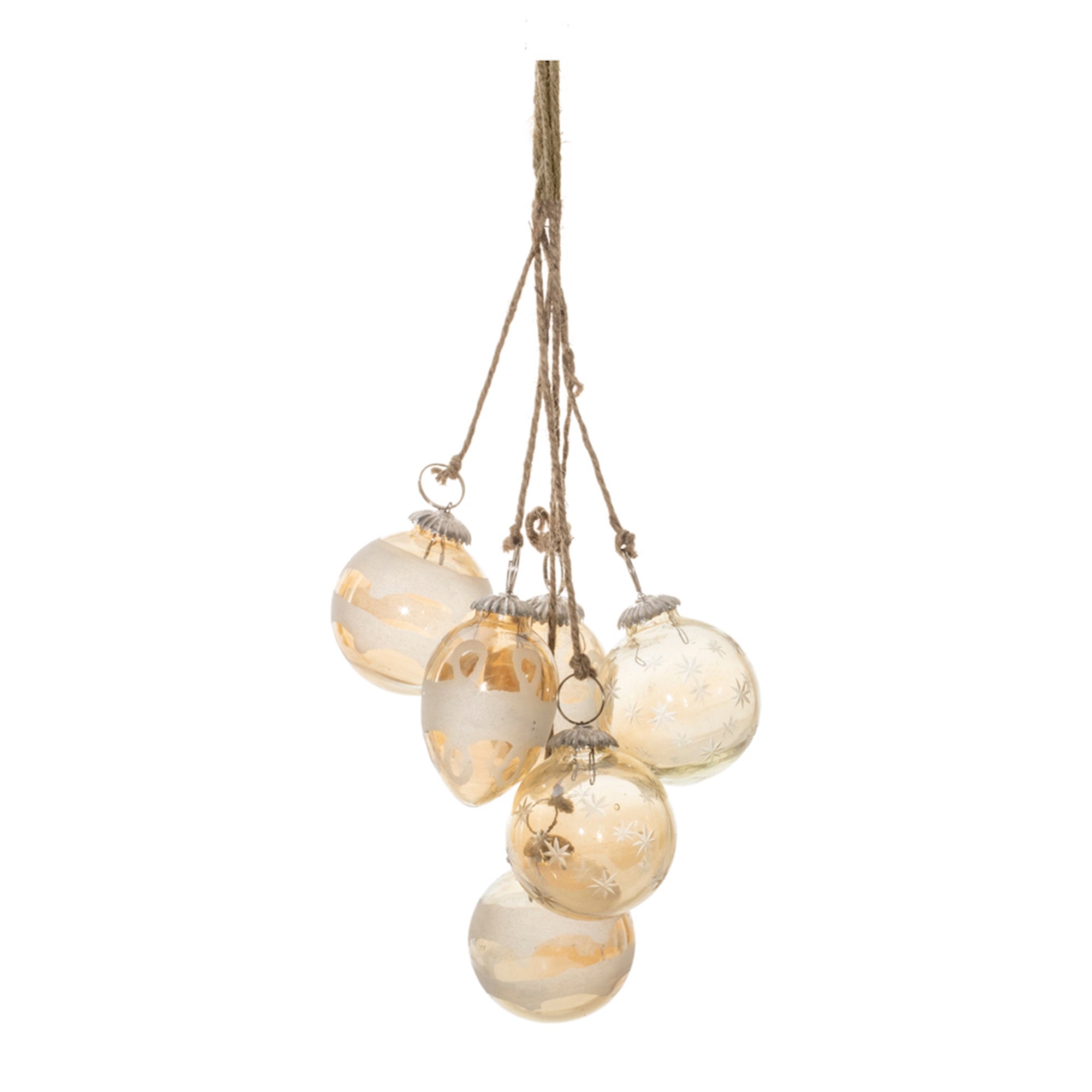 Ornament Drop
