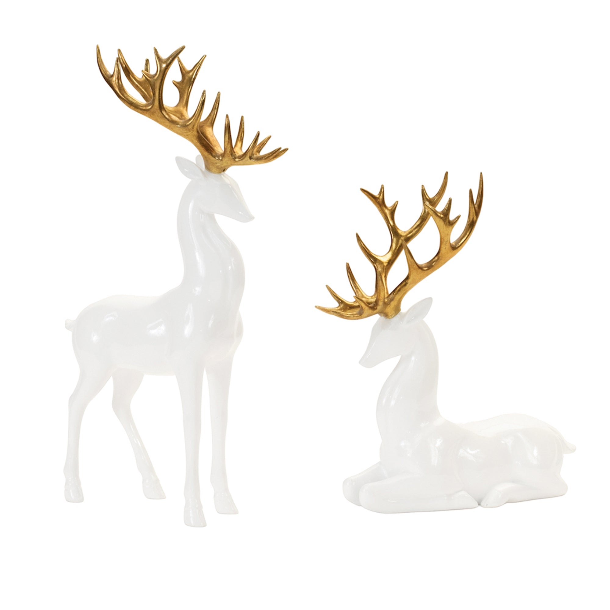 Deer (S/2)