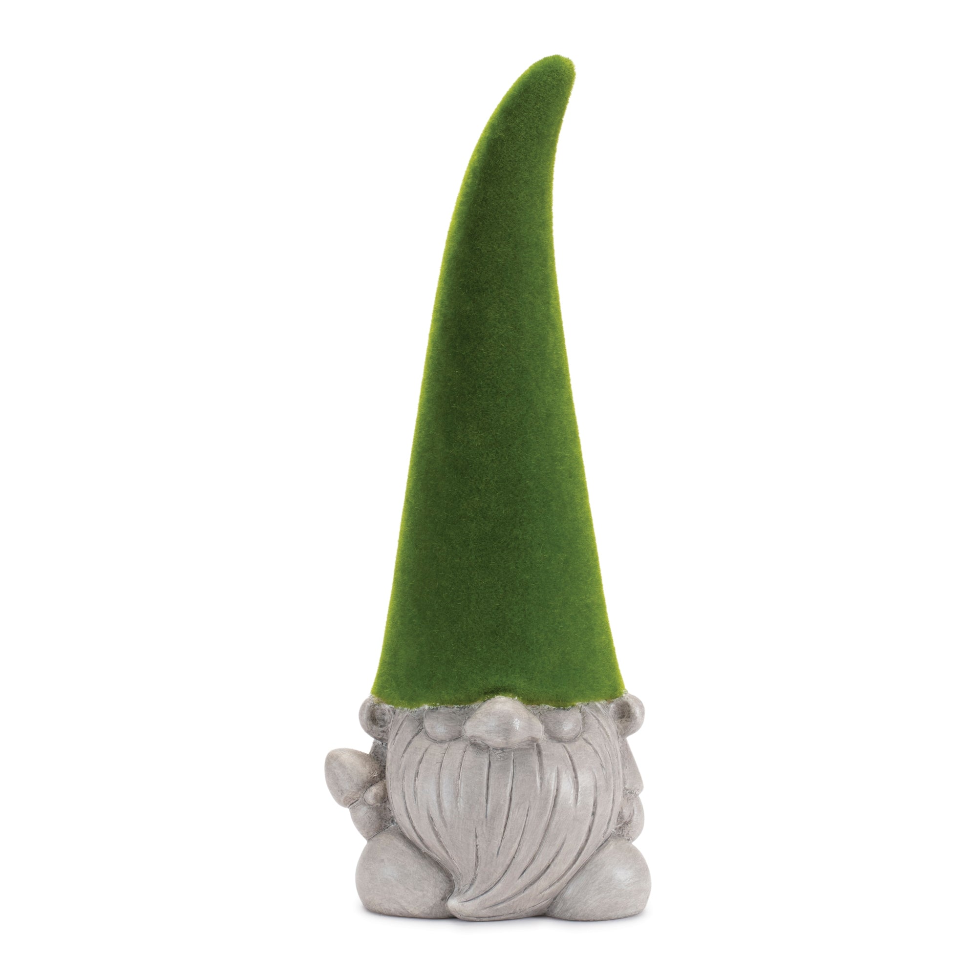 Gnome 16.5”H Terra Cotta