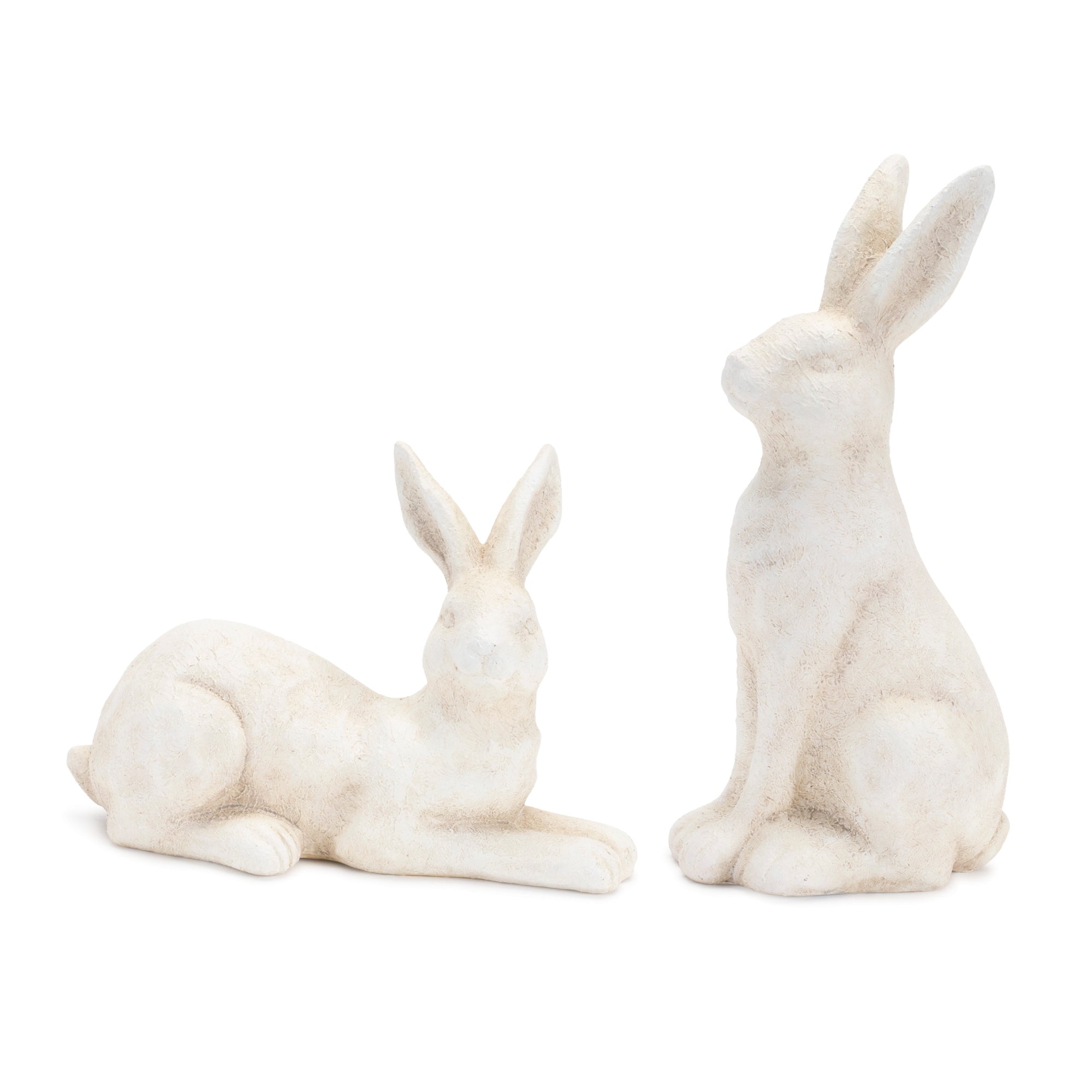Distressed Neutral Rabbit (S/2)