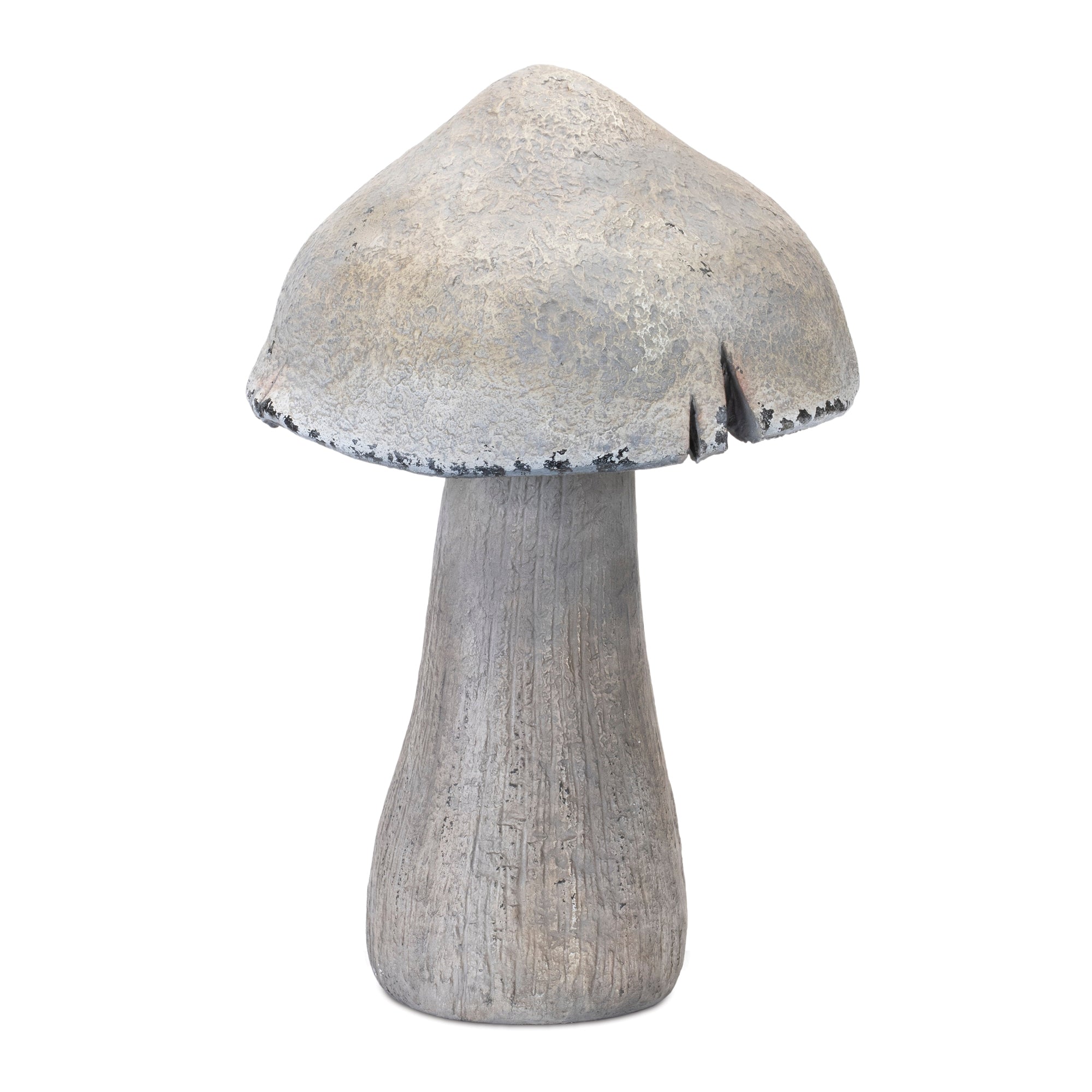 Mushroom 20”H Resin