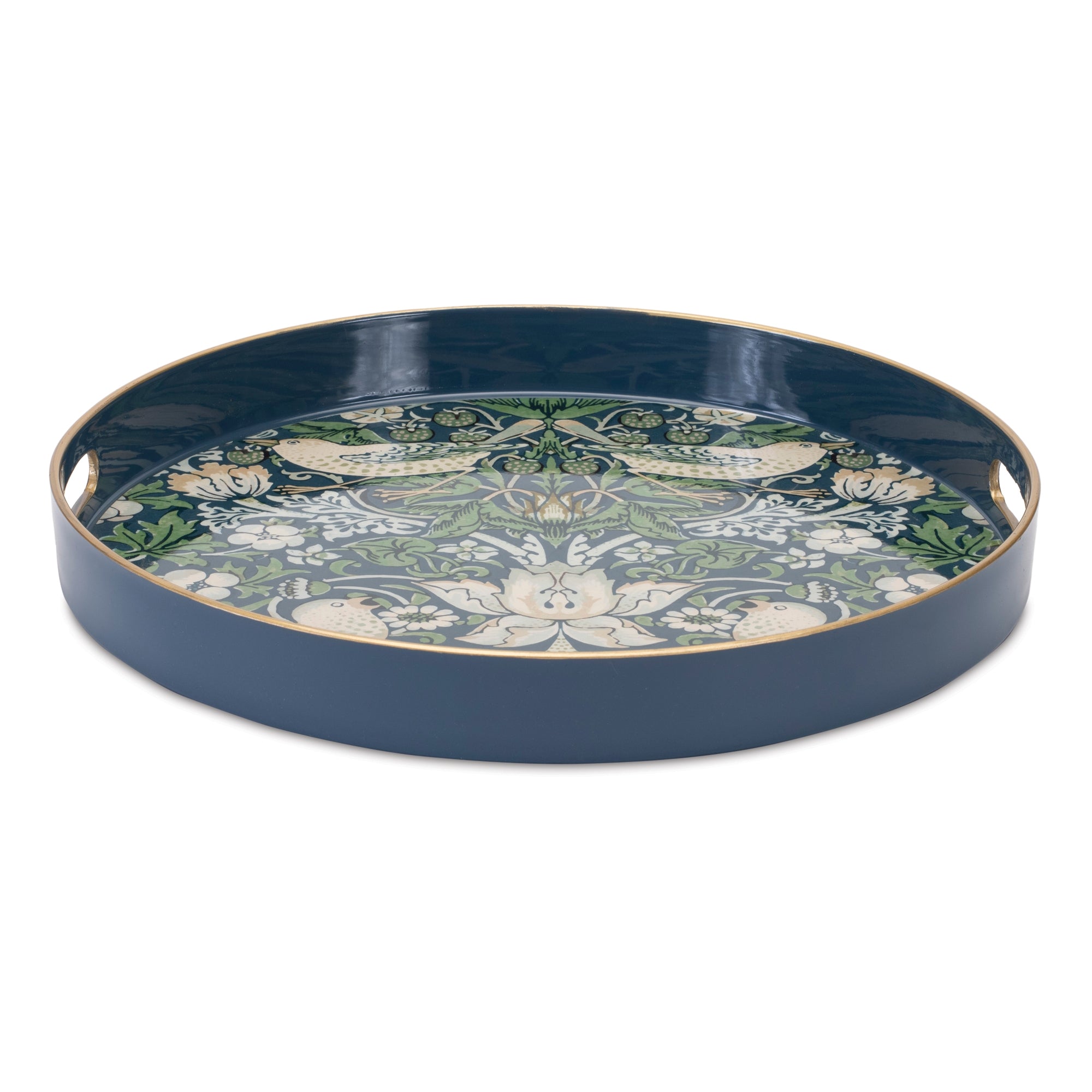 Tray 13.5"D x 1.5"H
