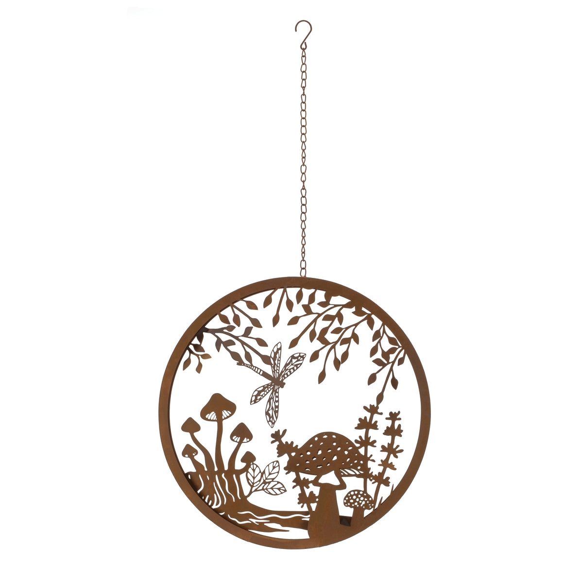 Wall Plaque (3 Layers)