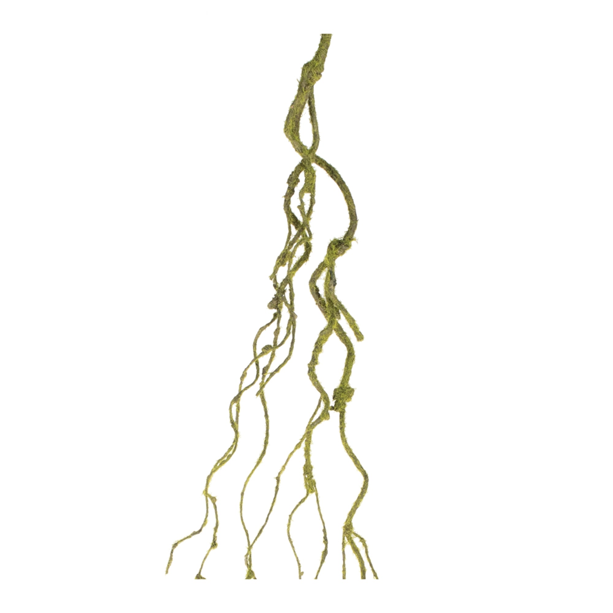 Mossy Vine 44”H Wire/Paper