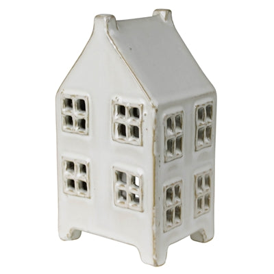 Tealight Cottage - Tall