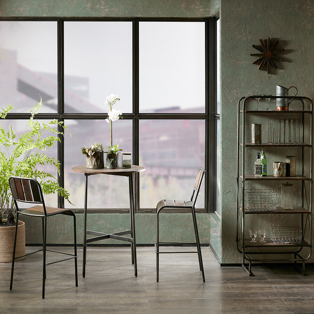 Renu 4-Piece Dining Set