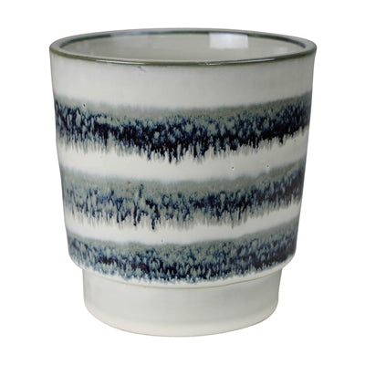 Toku Cachepot, Ceramic - Sm