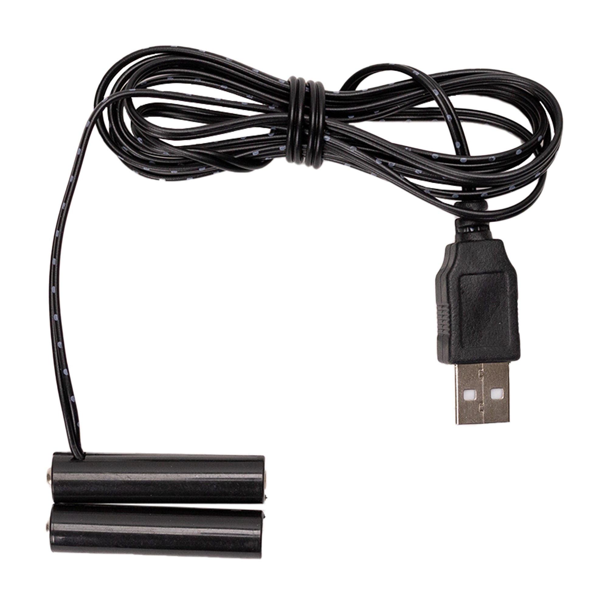 Battery Replacement (2 x AAA) 58”L Lead Wire