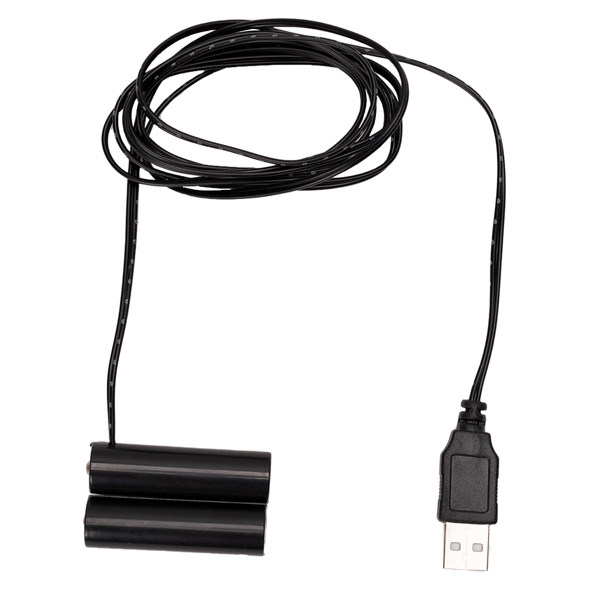 Battery Replacement (2 x AA) 58”L Lead Wire