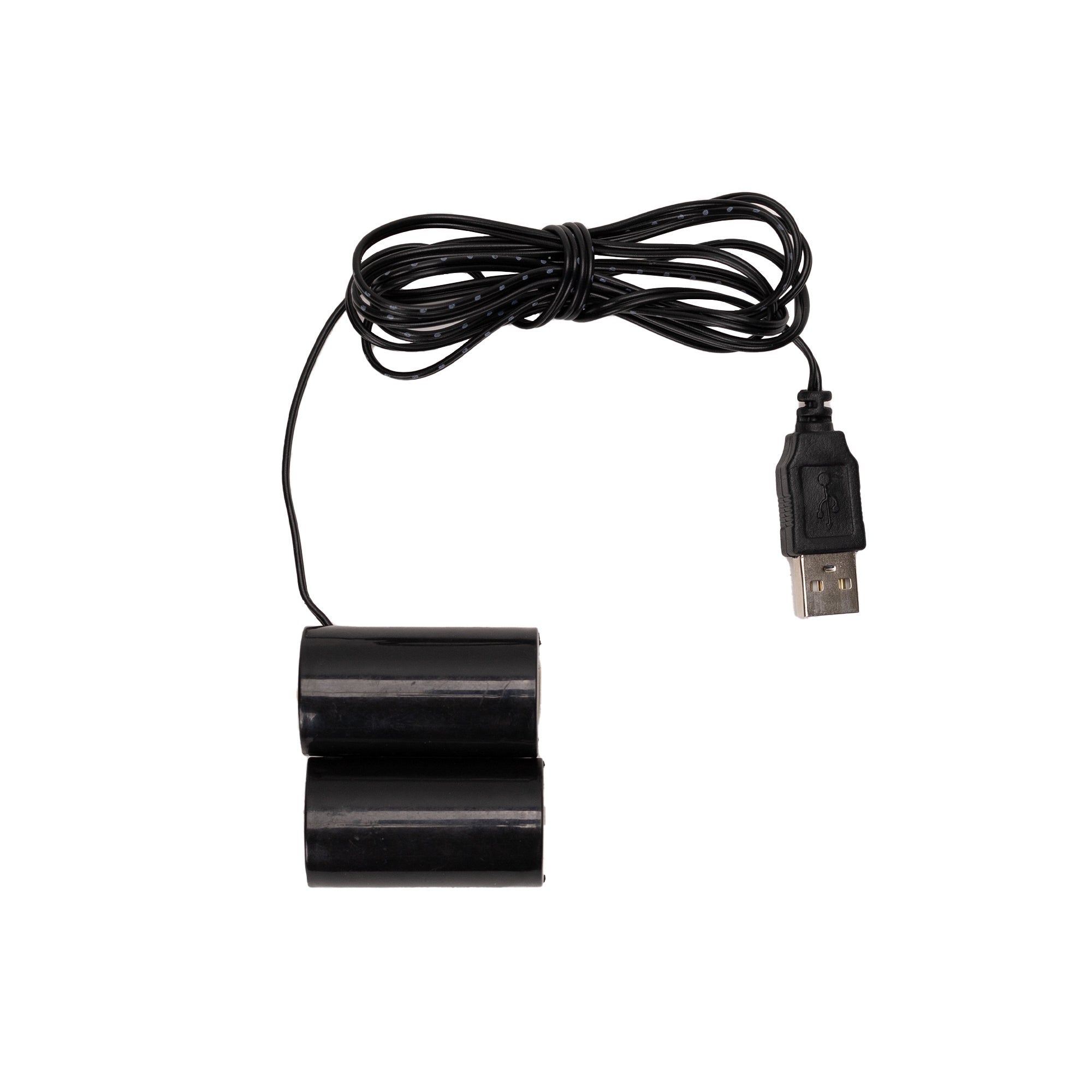 Battery Replacement (2 x C) 58”L Lead Wire