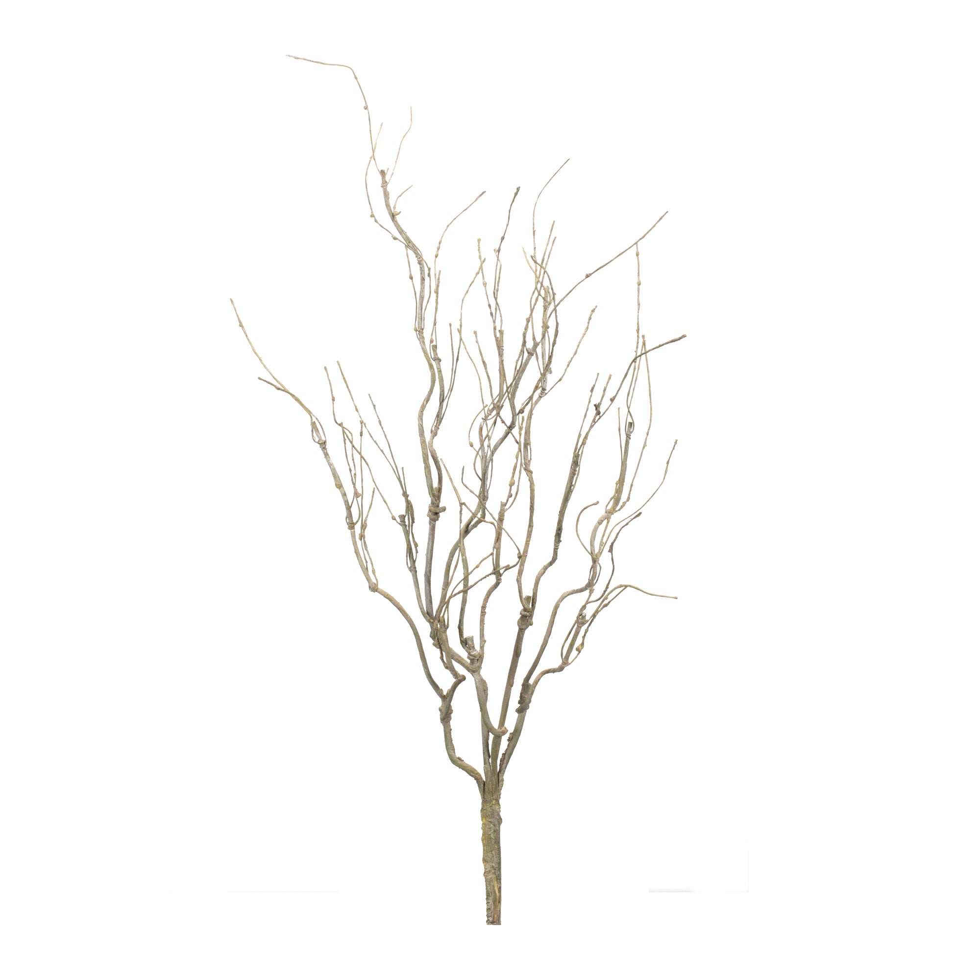 Branch 32”H Wire/Paper