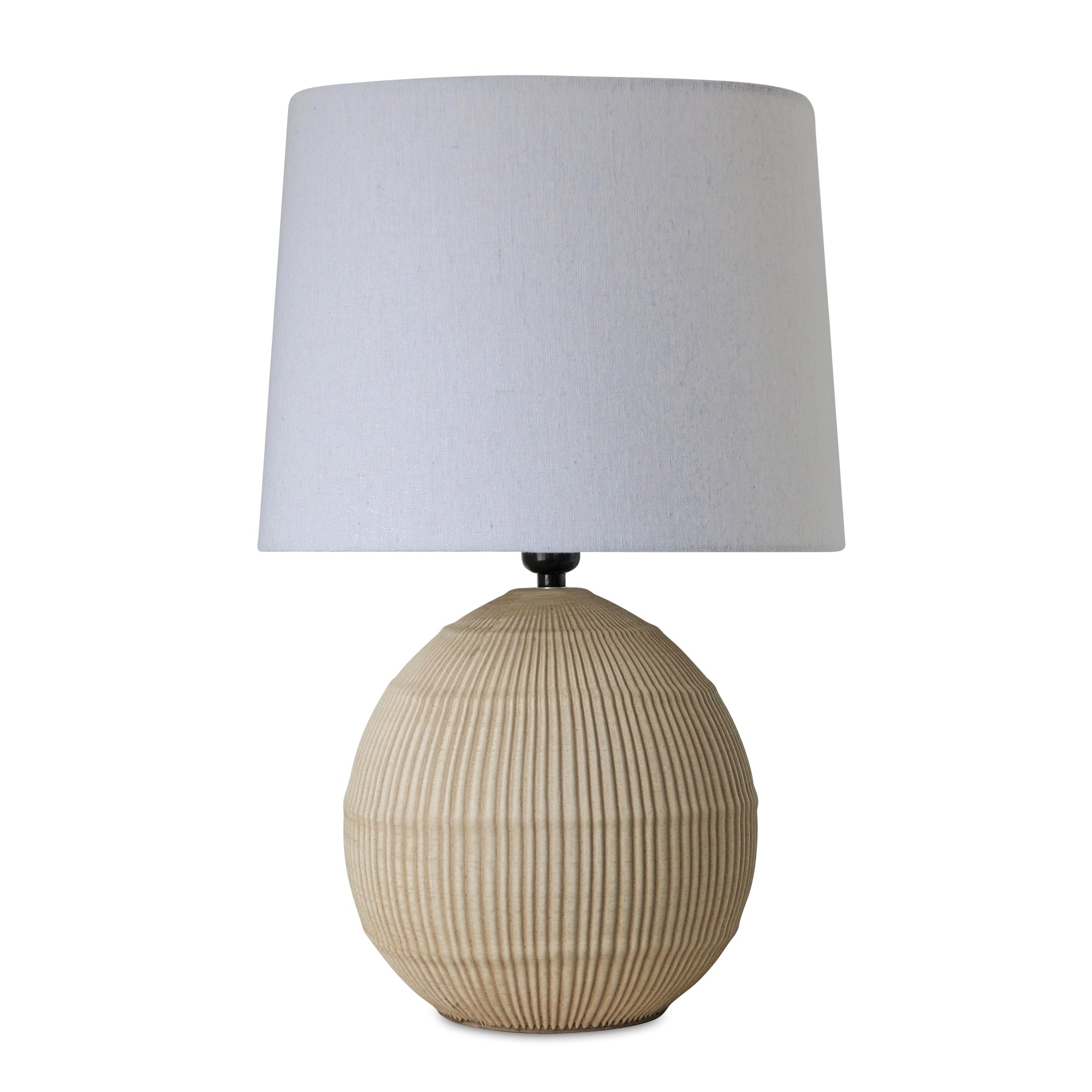 Table Lamp 20.5”H Ceramic