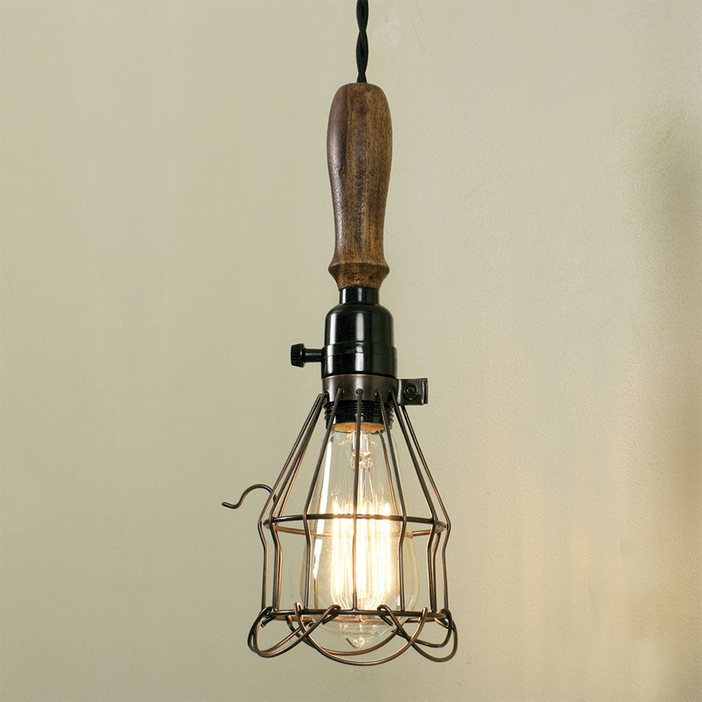 Trouble Light
