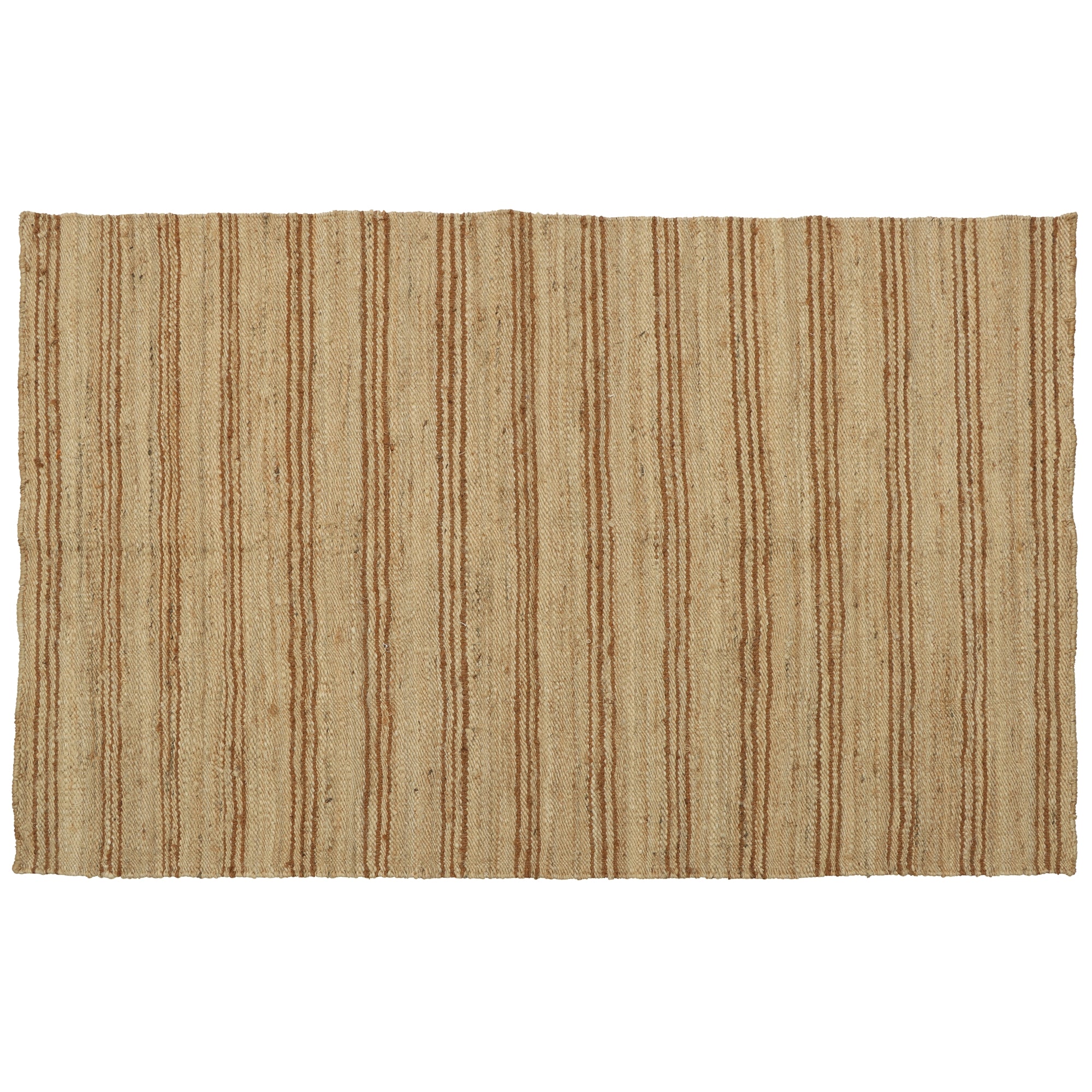 Lira Jute & Hemp Rug 5x7