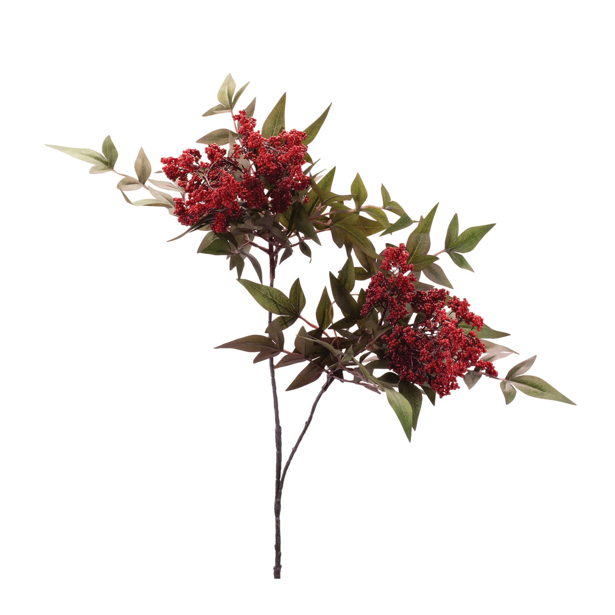 Berry Spray (S/2)