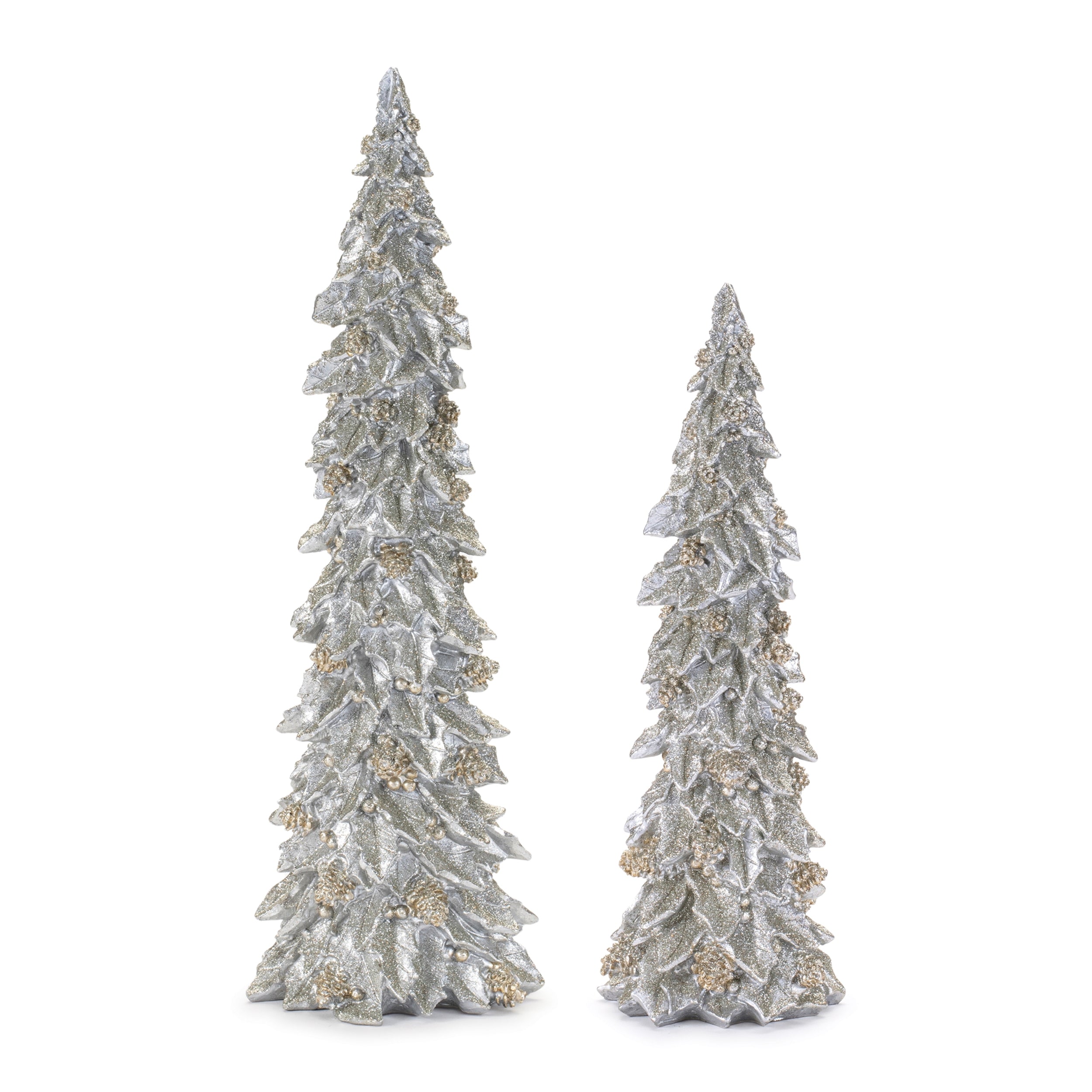 Holly Tree (S/2)