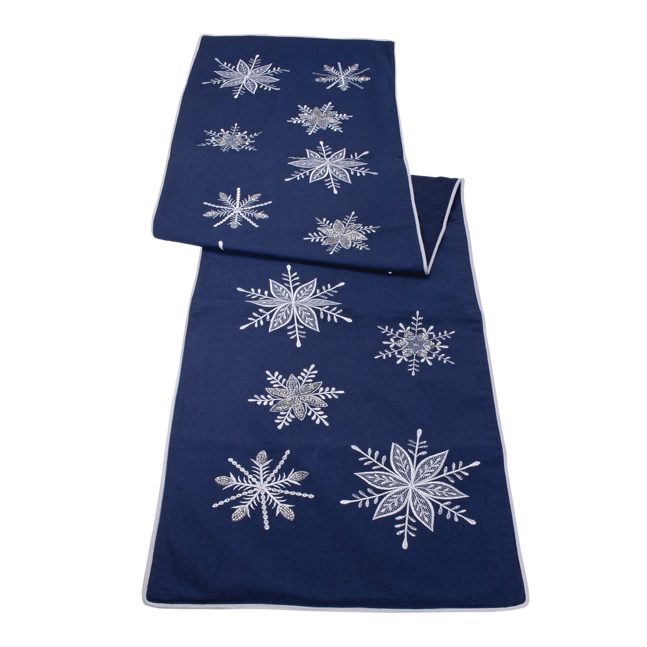 Table Runner 16"W x 72"L Cotton