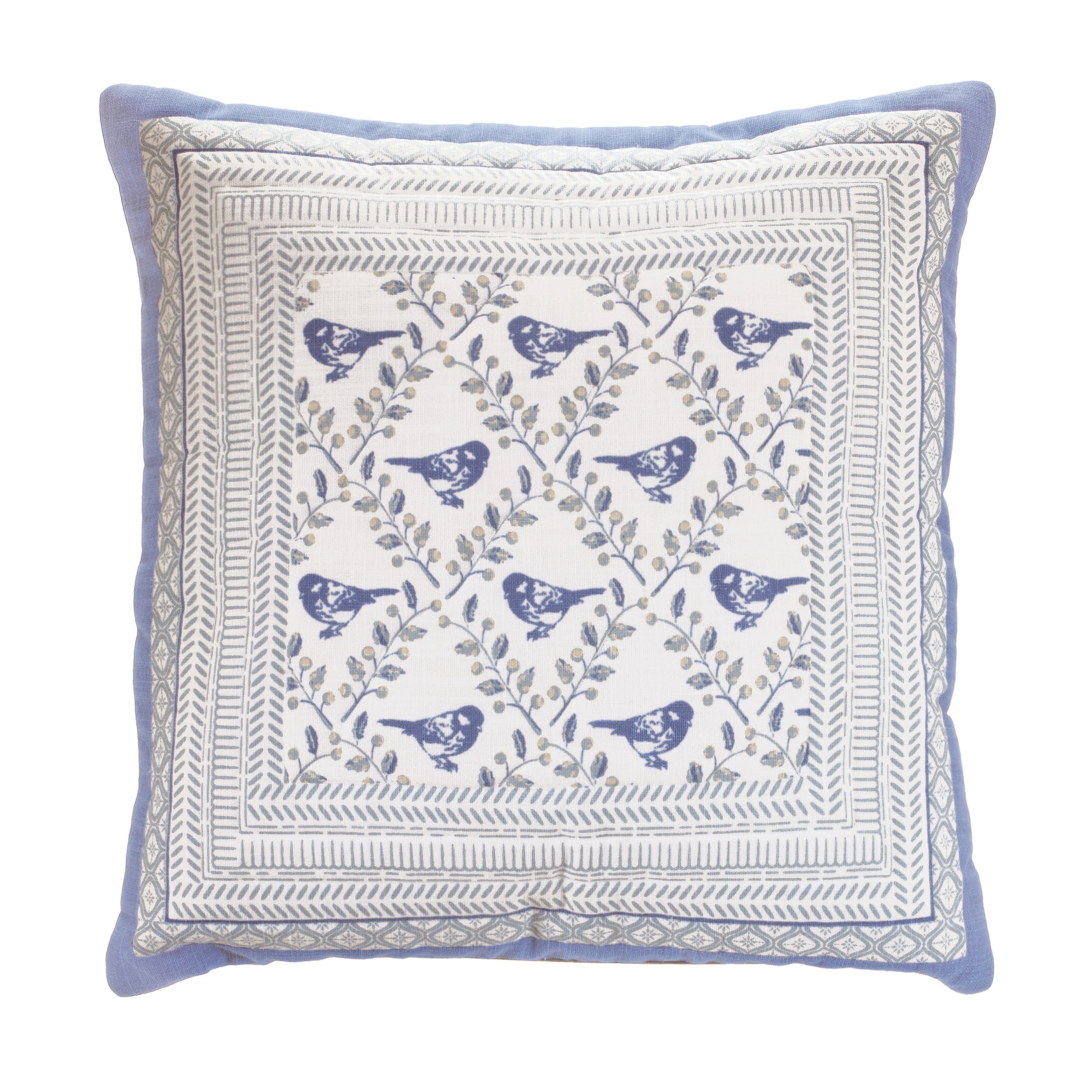 Pillow 16”SQ Polyester