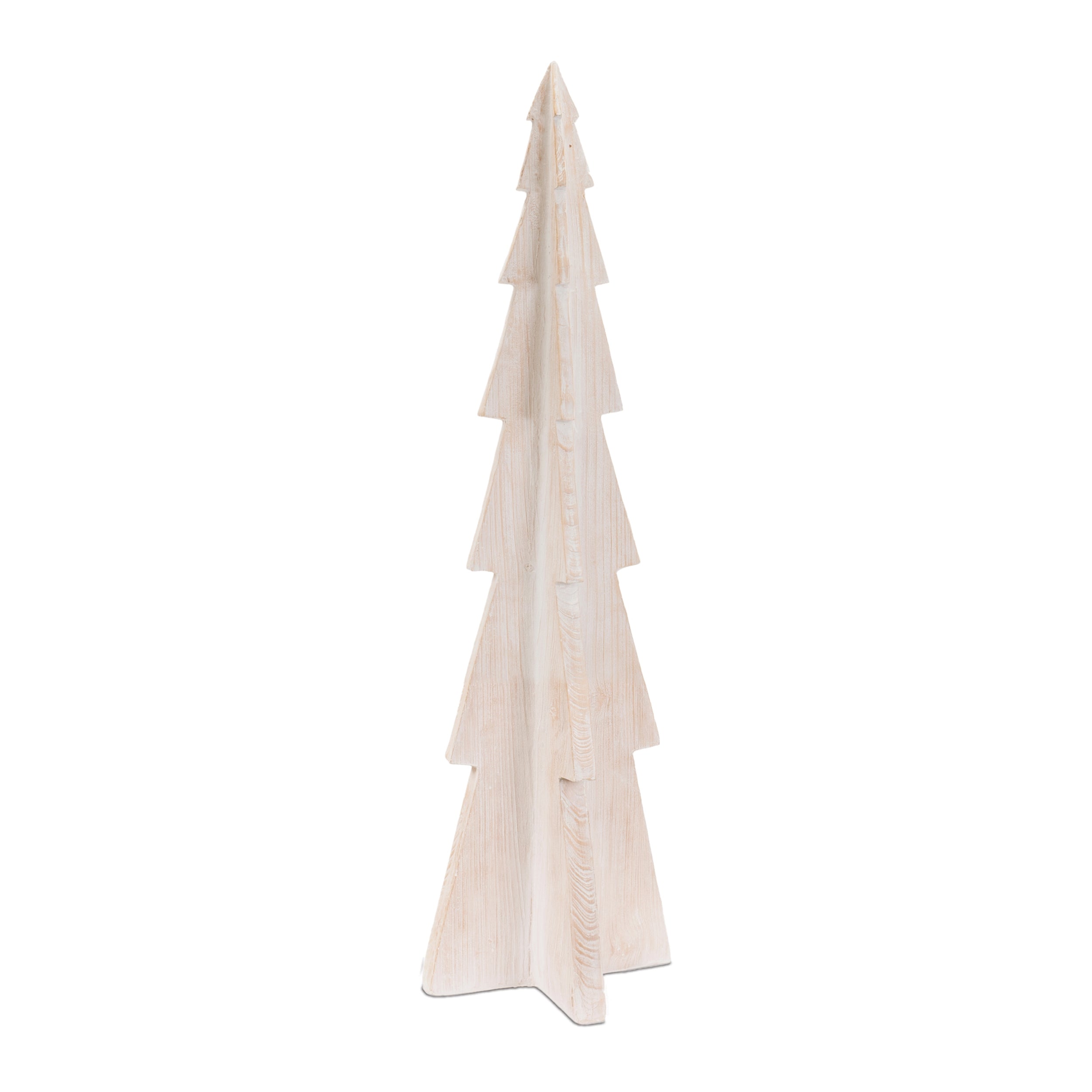 Tree 50”H Resin