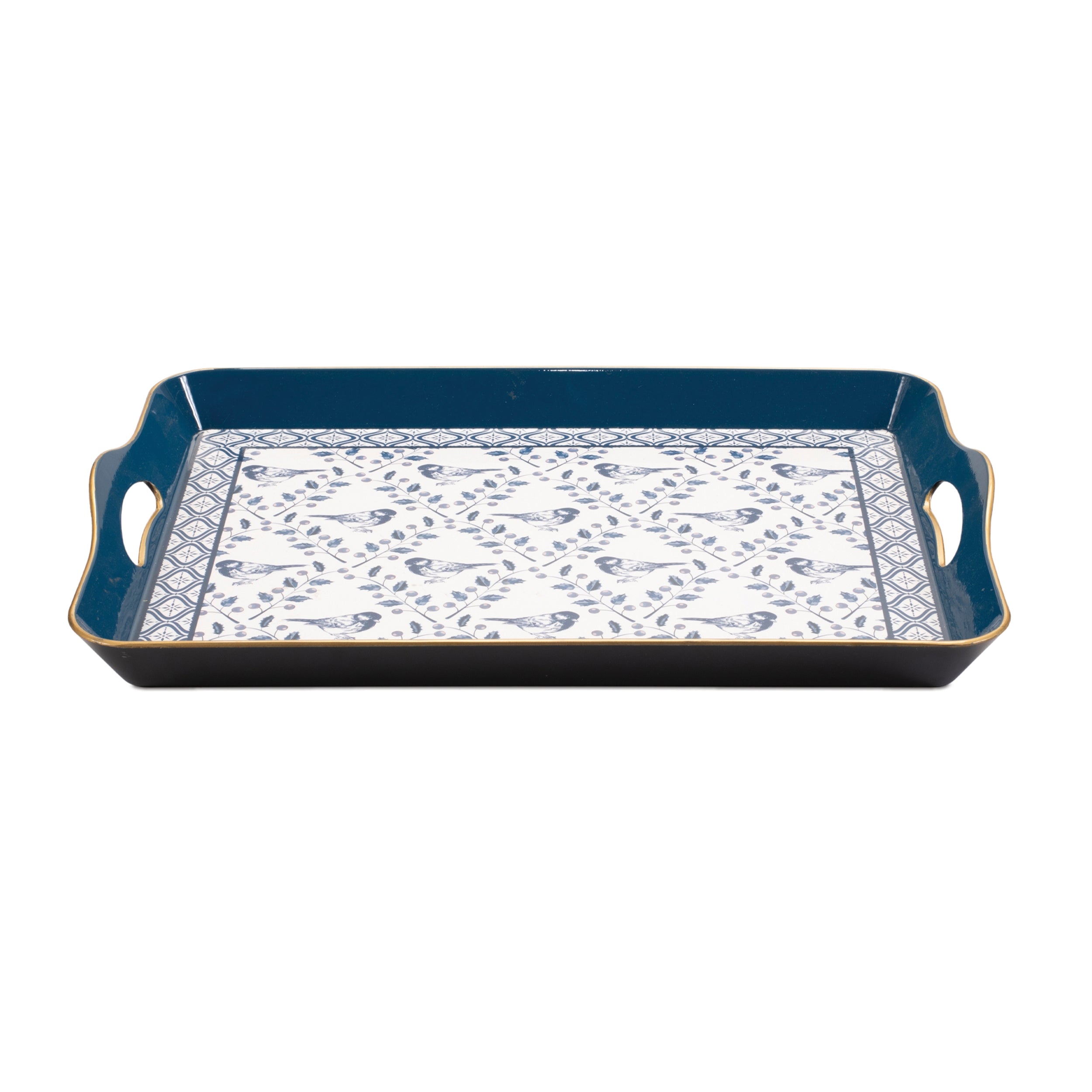 Tray 17"L x 12"W x 1.75"H