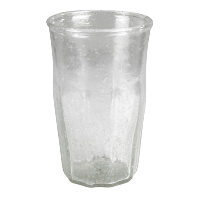 Peppered Glass Cup