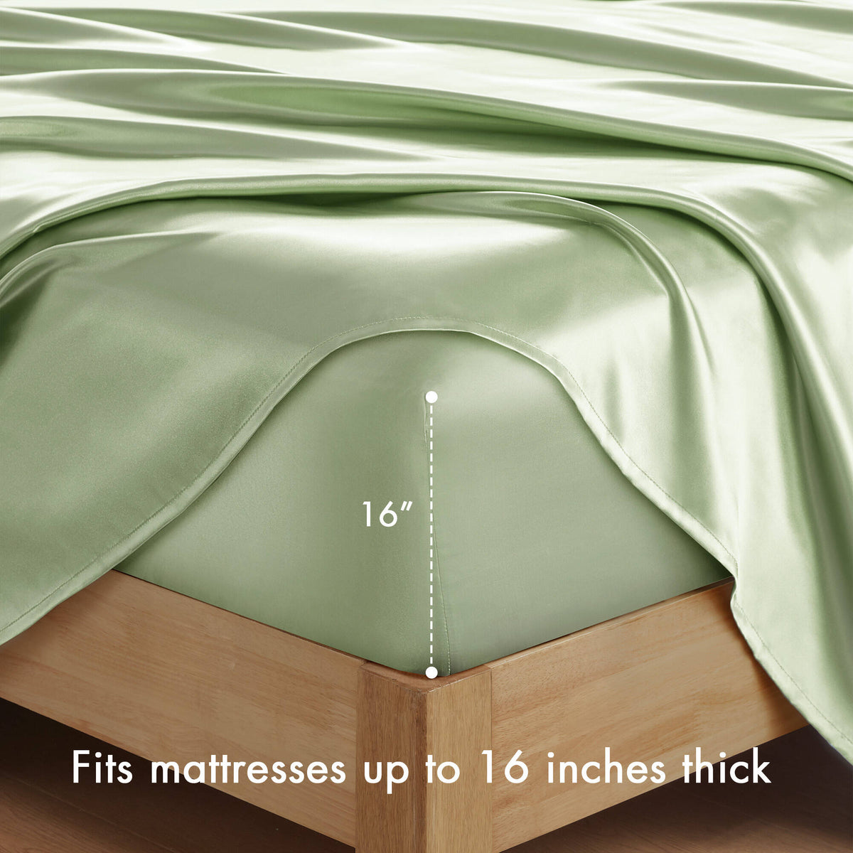 Luxury Sheet Set